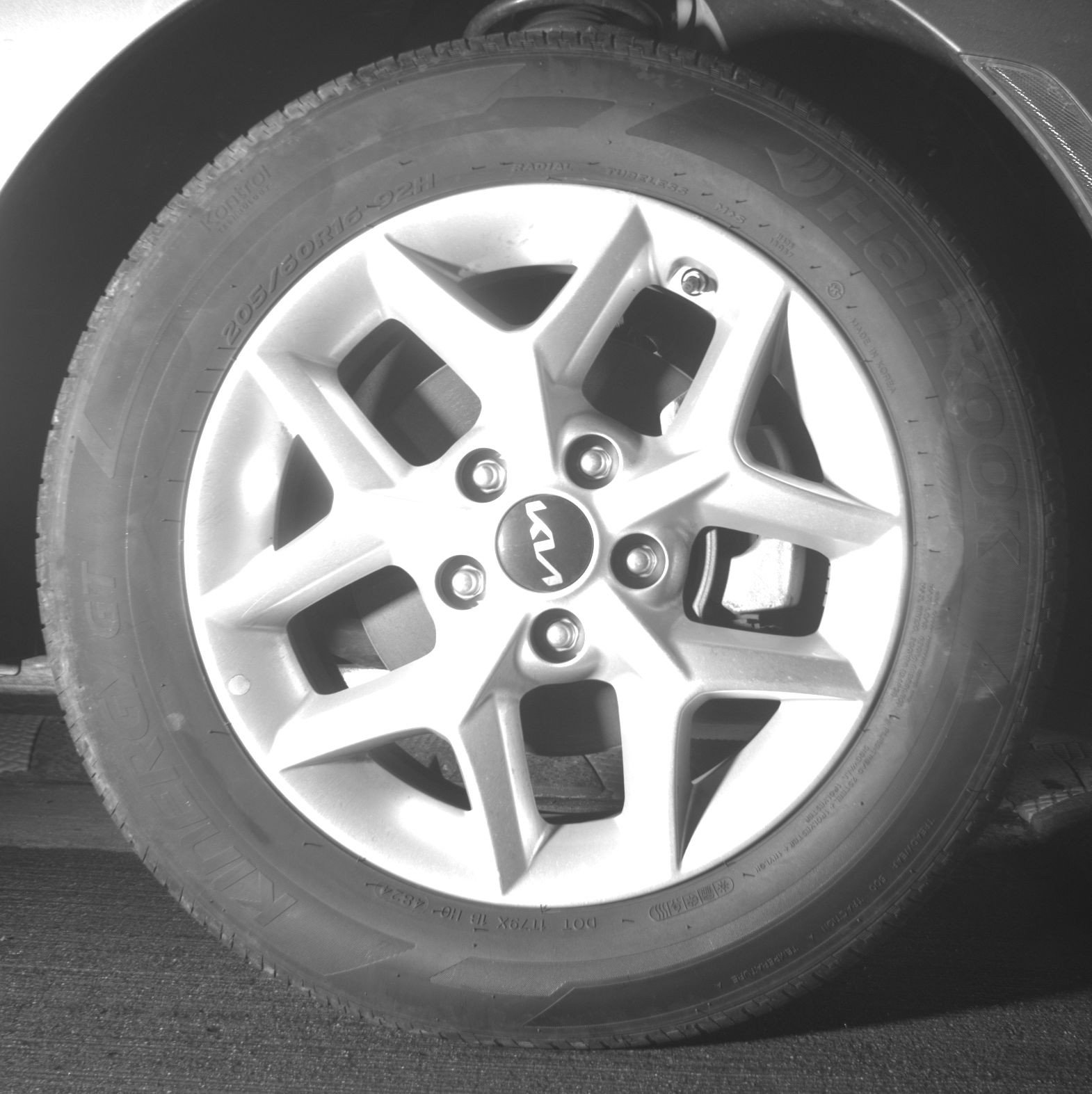 Thumbnail: 2025 Kia Soul - 13