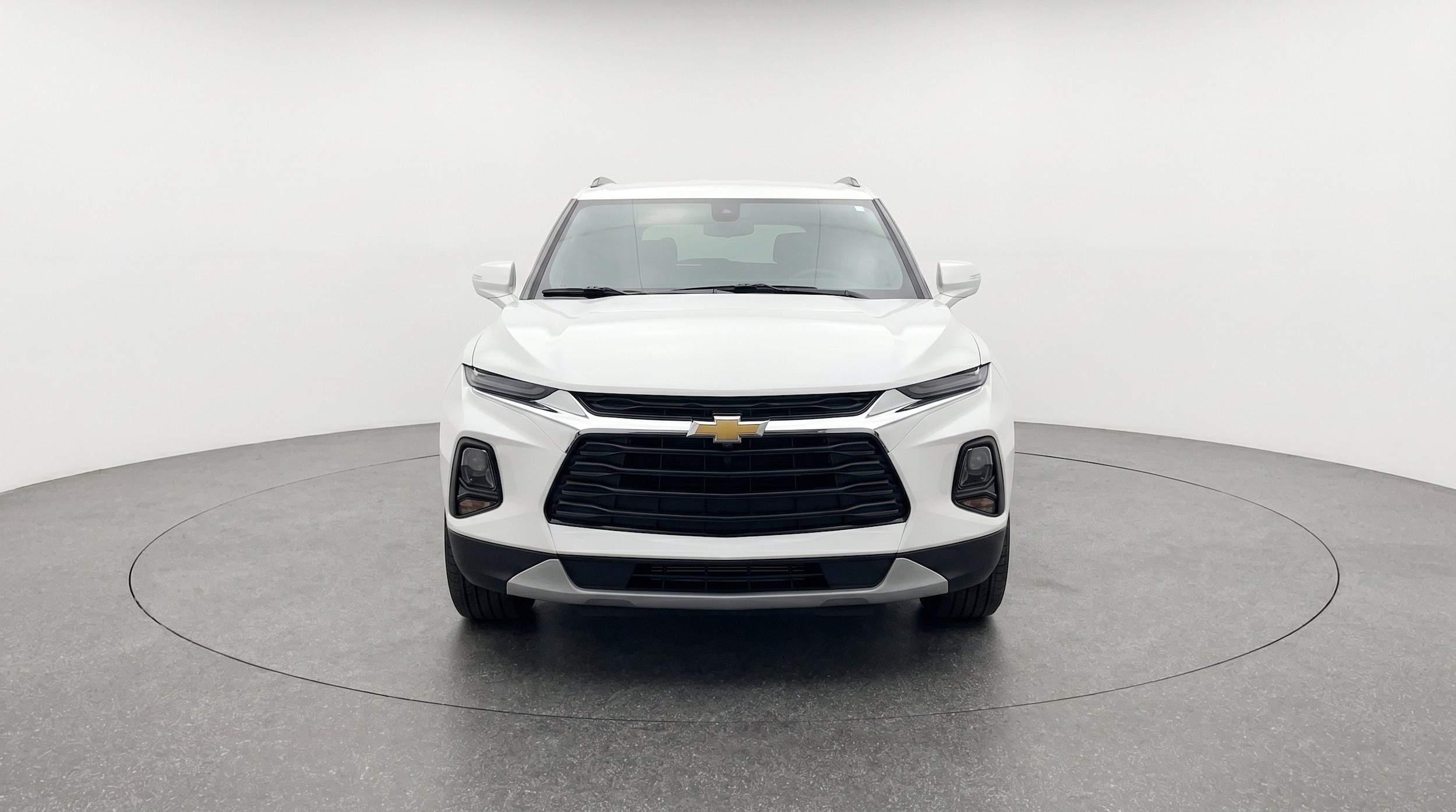 Thumbnail: 2025 Chevrolet Blazer - 2