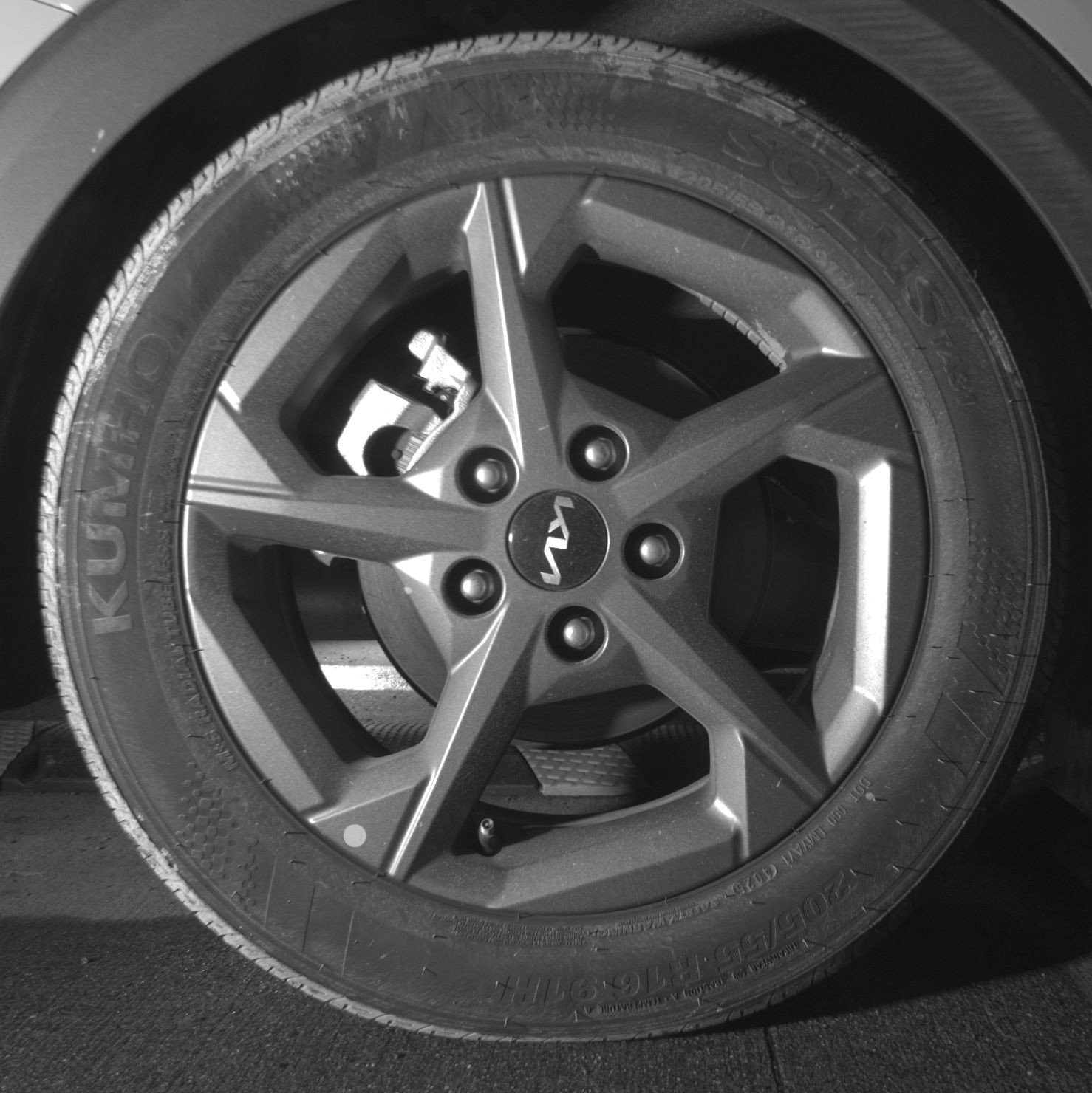 Thumbnail: 2026 Kia K4 - 15