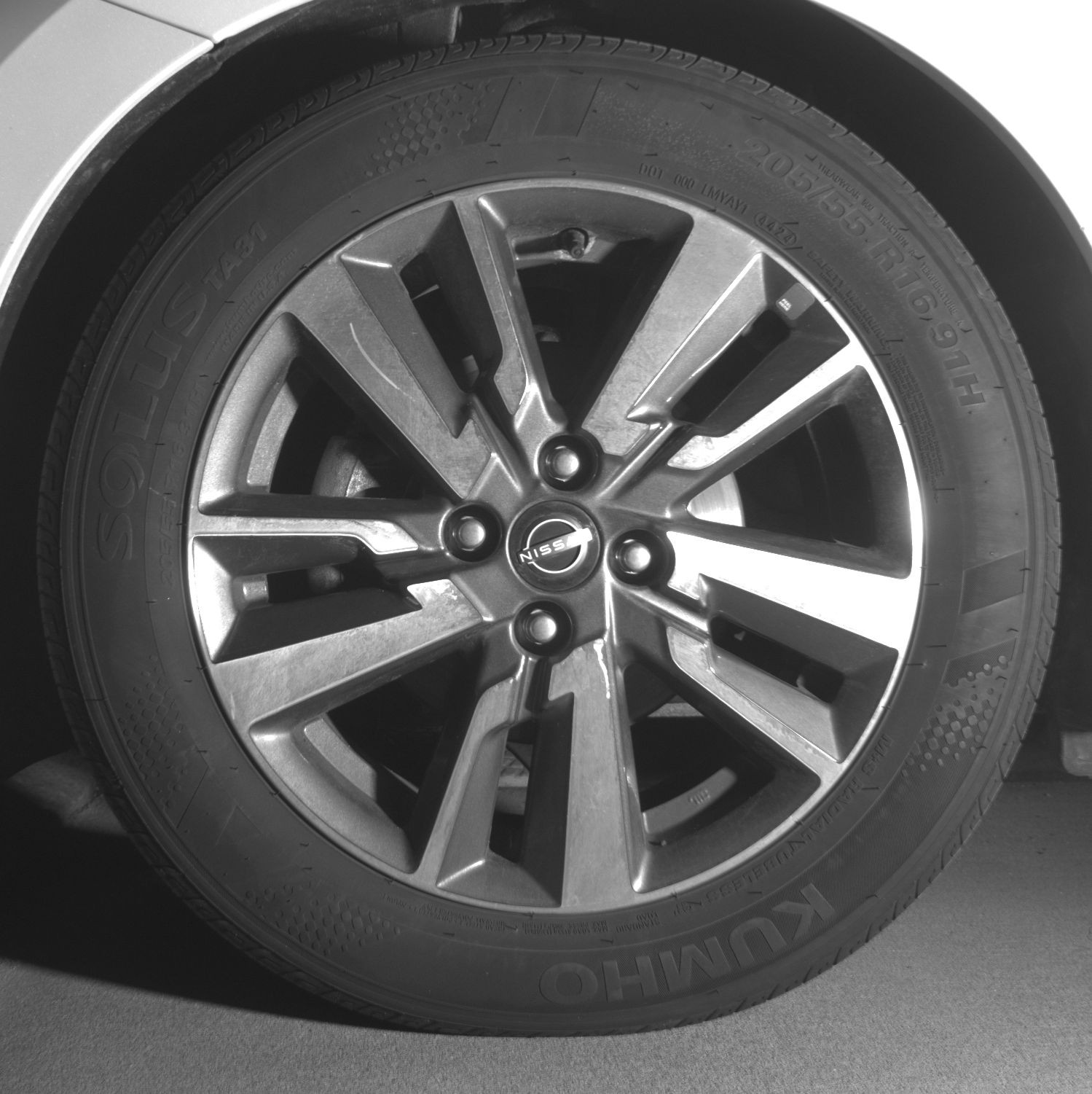 Thumbnail: 2025 Nissan Versa - 9