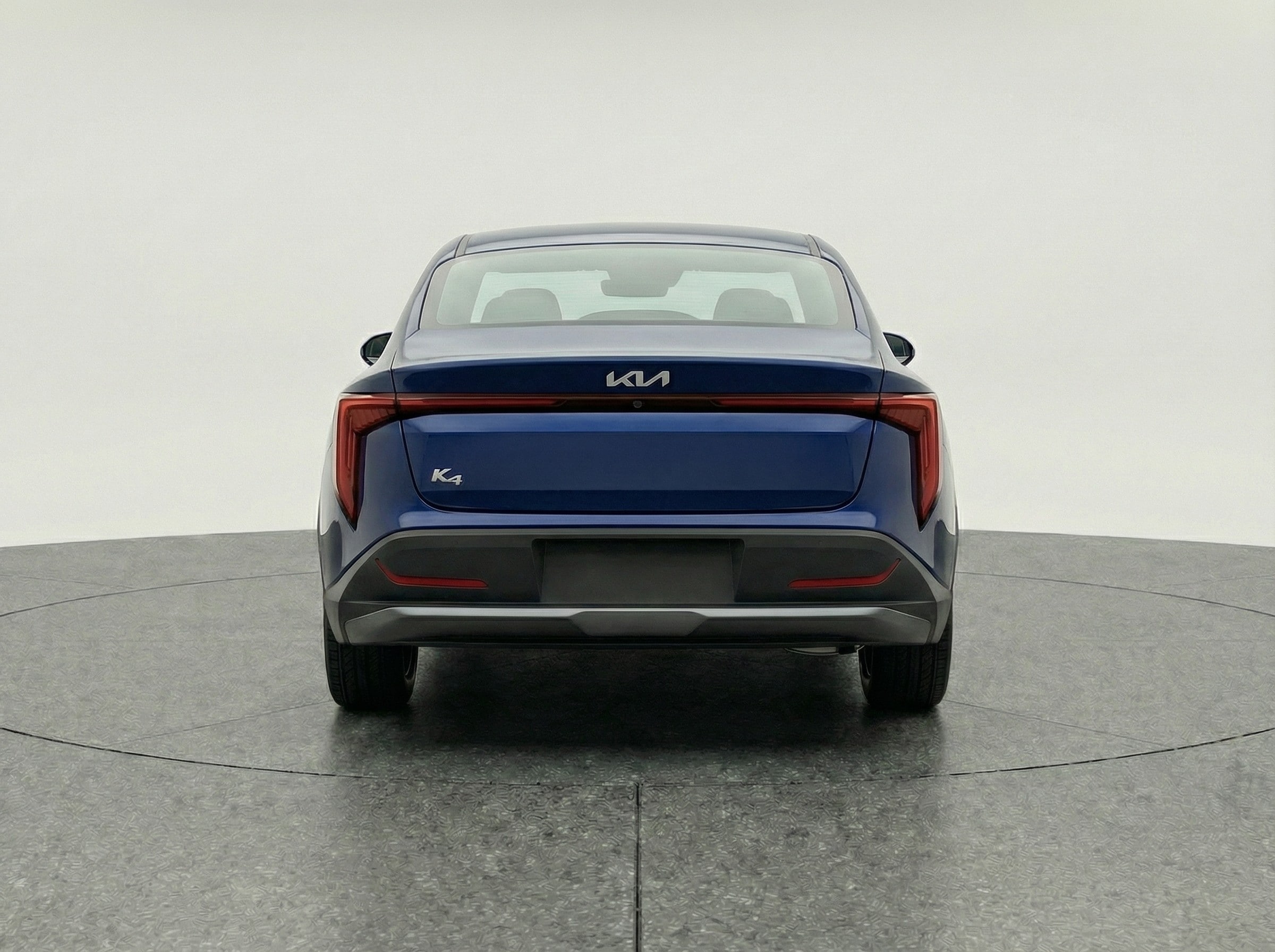 Thumbnail: 2025 Kia K4 - 6