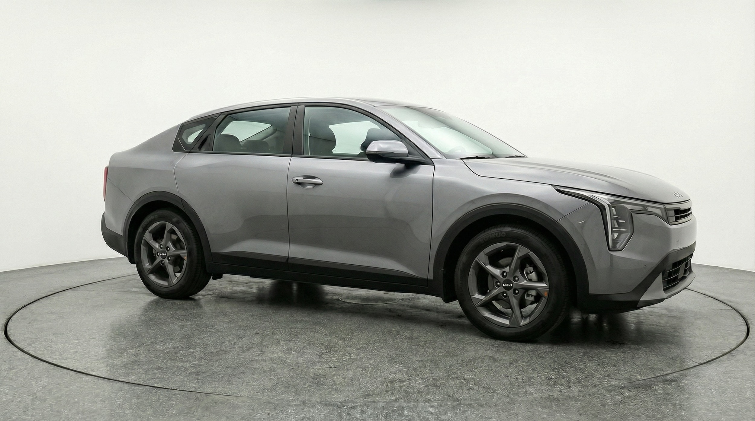 Thumbnail: 2025 Kia K4 - 1