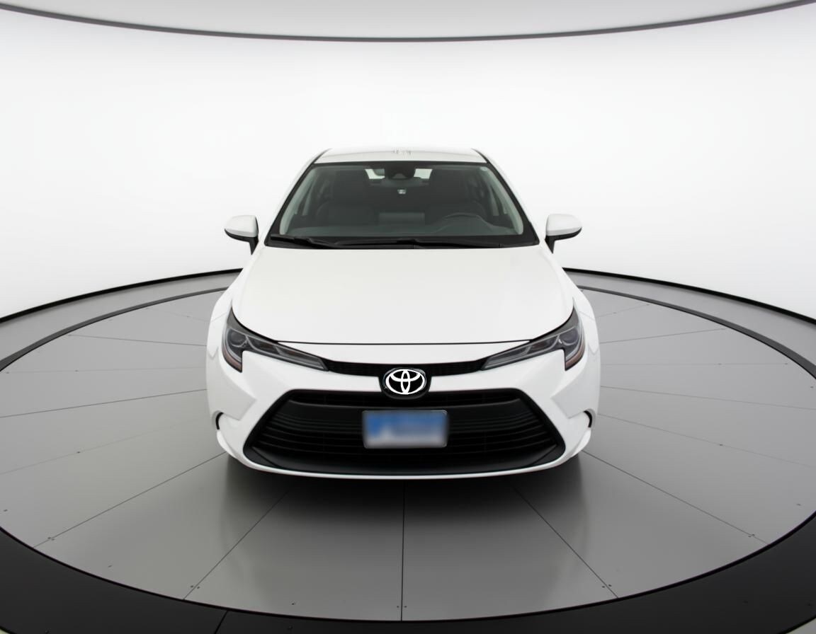 Thumbnail: 2025 Toyota Corolla - 2