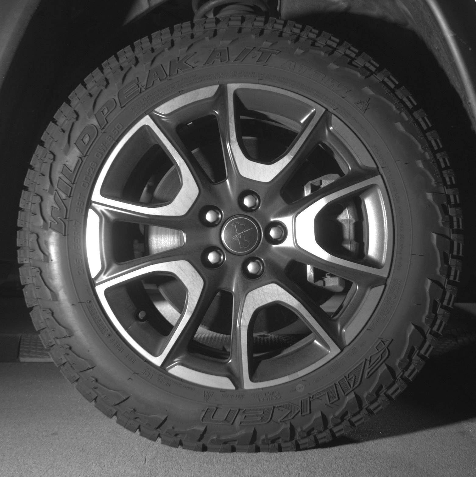 Thumbnail: 2025 Jeep Compass - 13