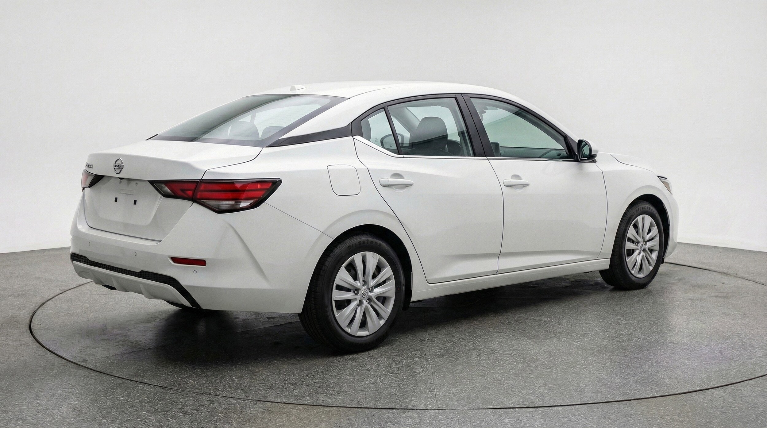 Thumbnail: 2025 Nissan Sentra - 9