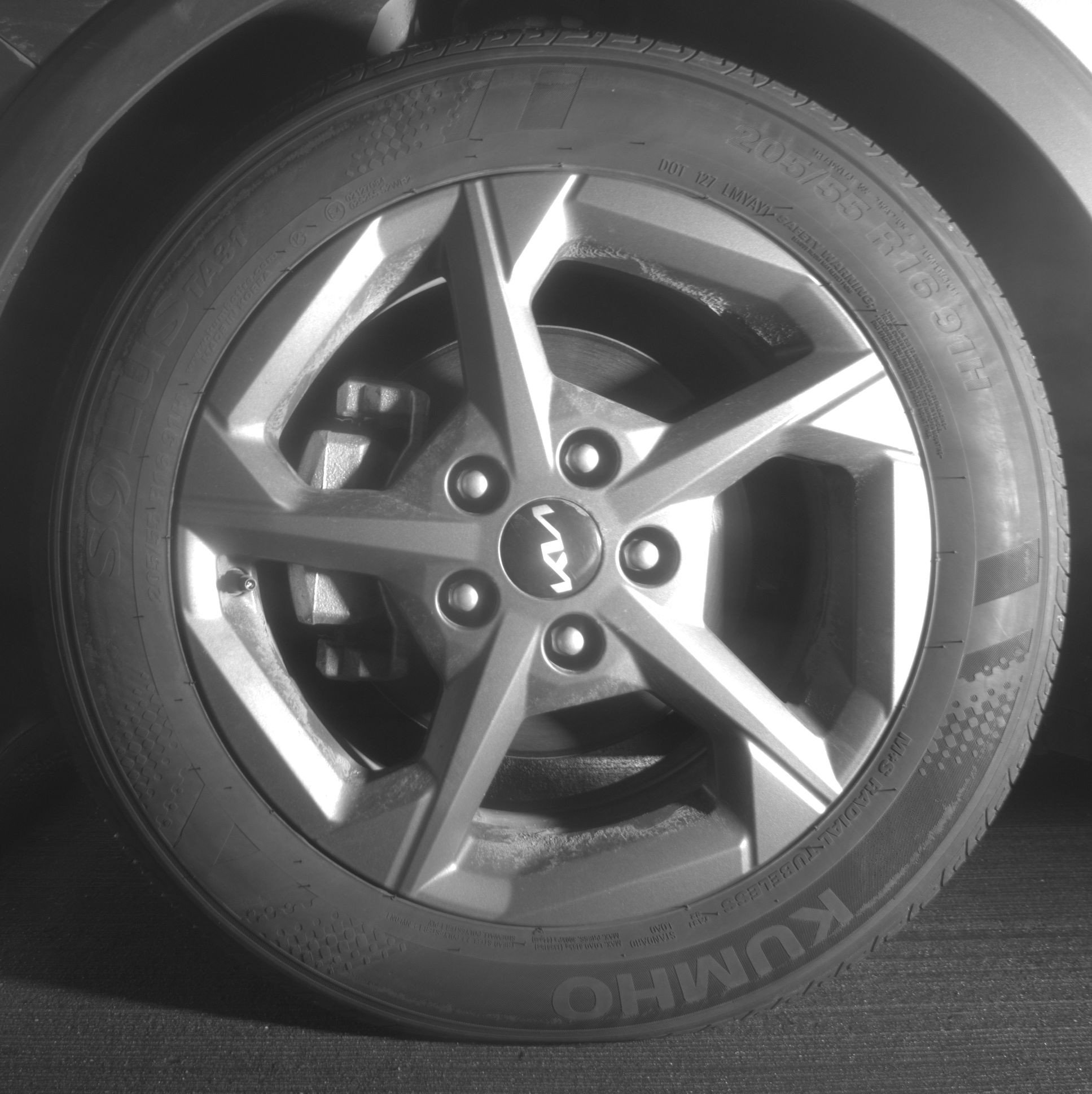 Thumbnail: 2025 Kia K4 - 12