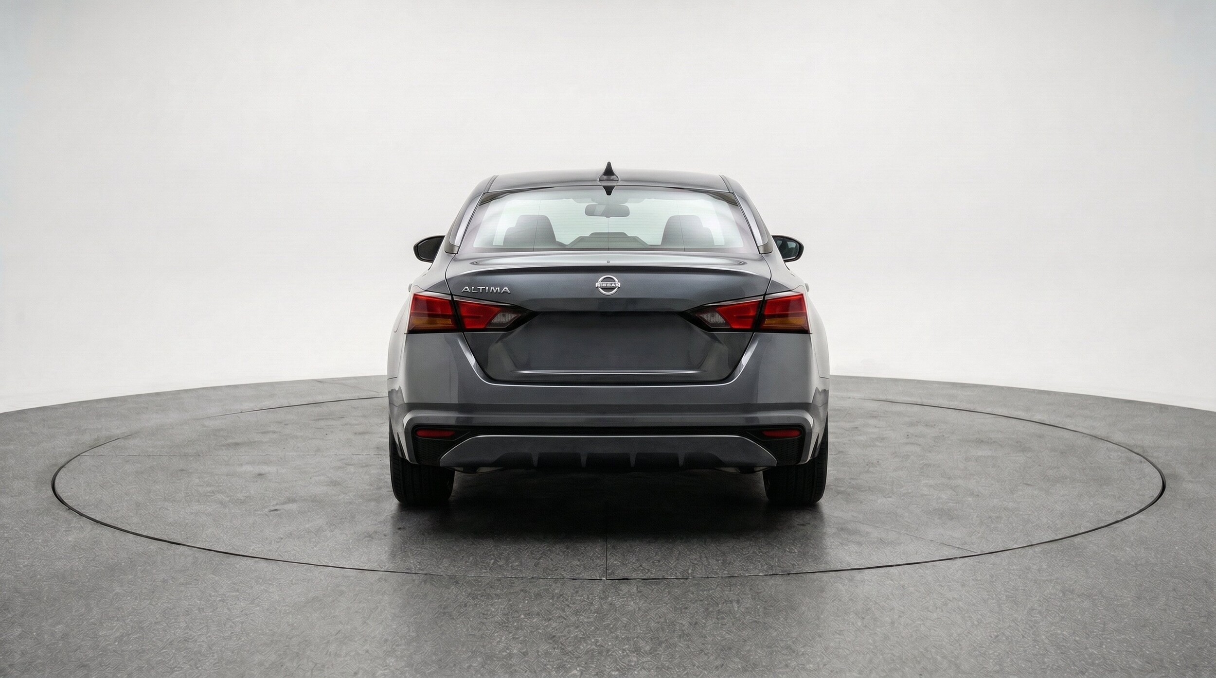 Thumbnail: 2026 Nissan Altima - 7