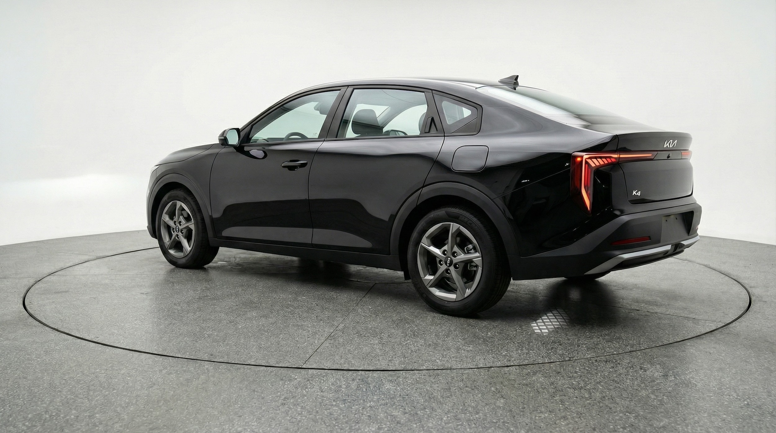 Thumbnail: 2025 Kia K4 - 5