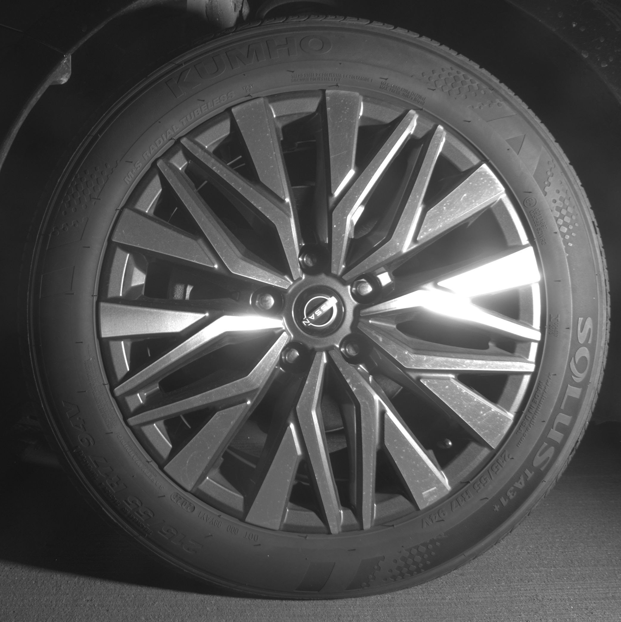 Thumbnail: 2025 Nissan Altima - 12