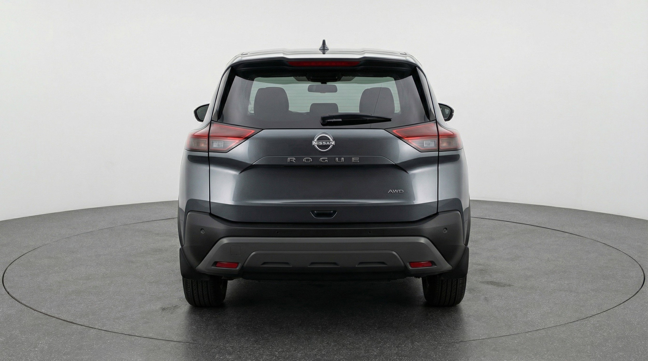 Thumbnail: 2025 Nissan Rogue - 7