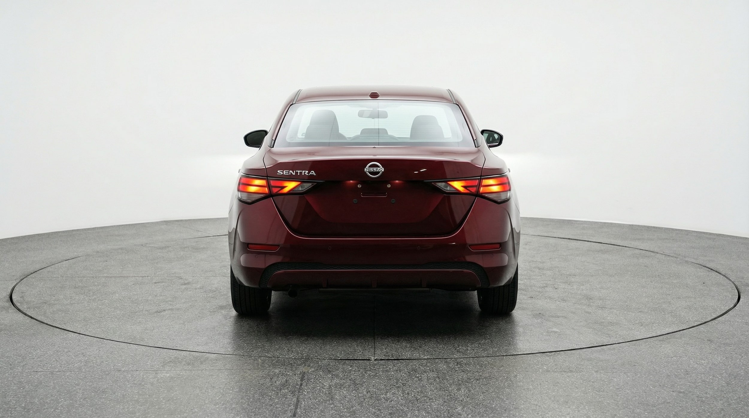 Thumbnail: 2025 Nissan Sentra - 6