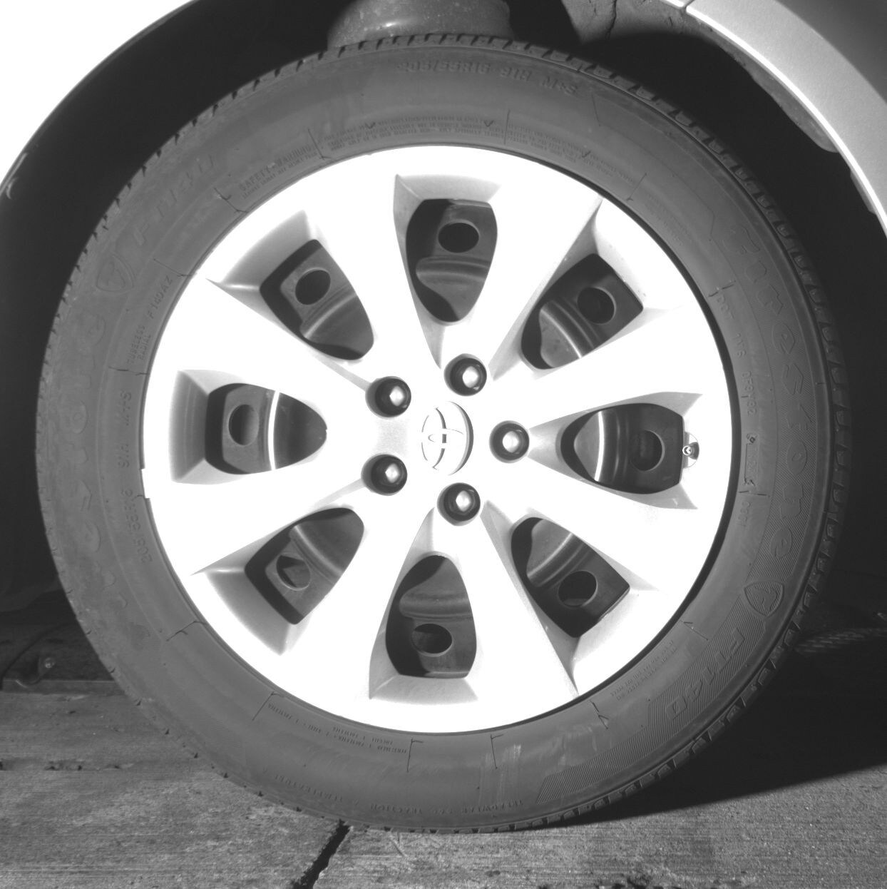 Thumbnail: 2024 Toyota Corolla - 10