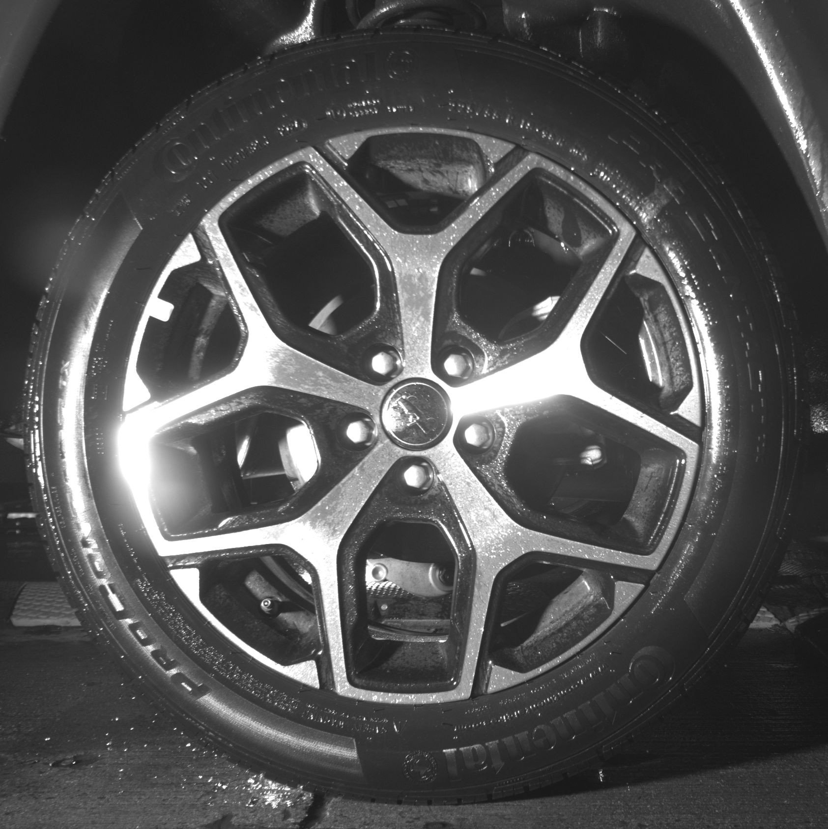 Thumbnail: 2025 Jeep Compass - 15