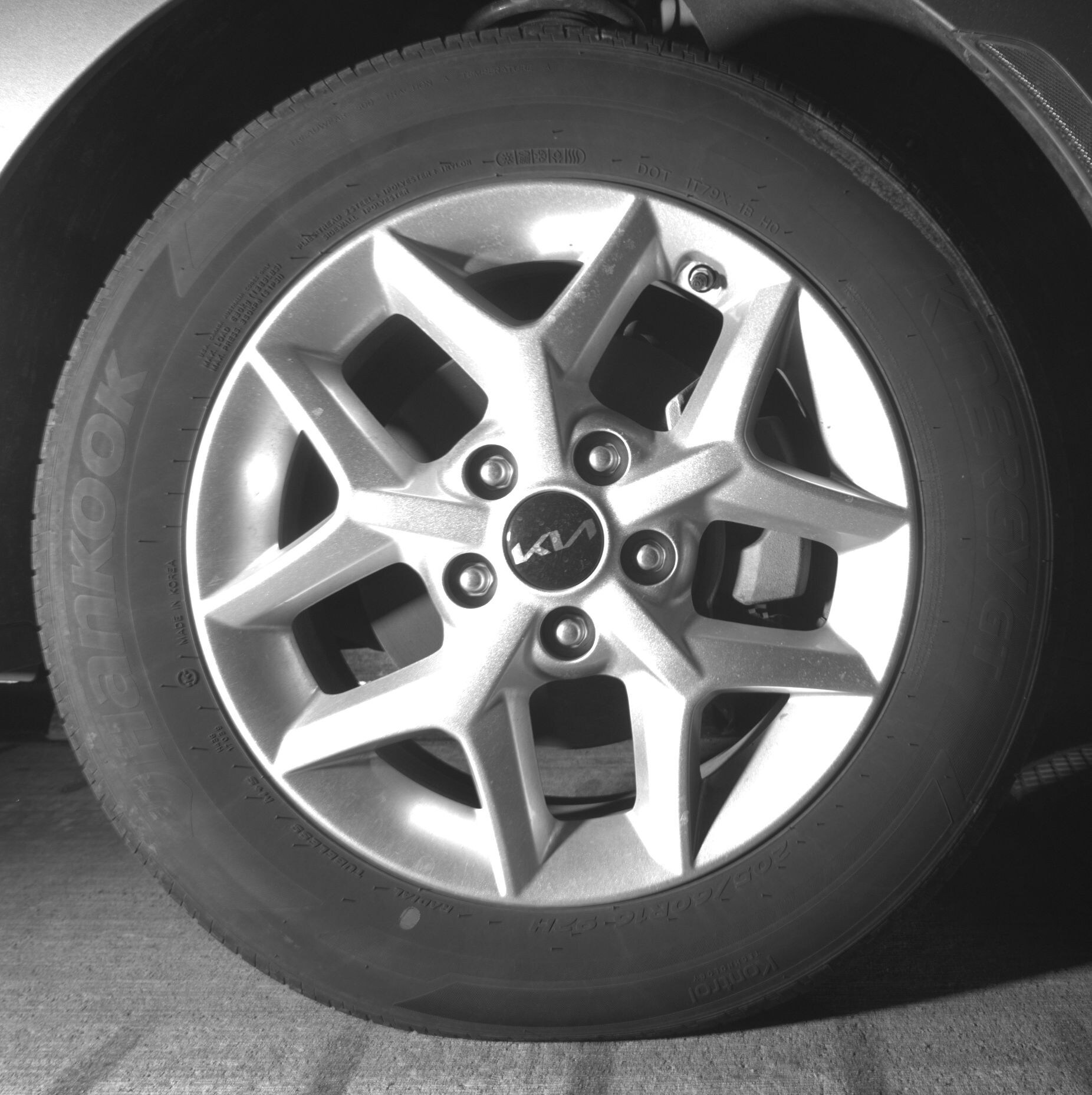 Thumbnail: 2025 Kia Soul - 10