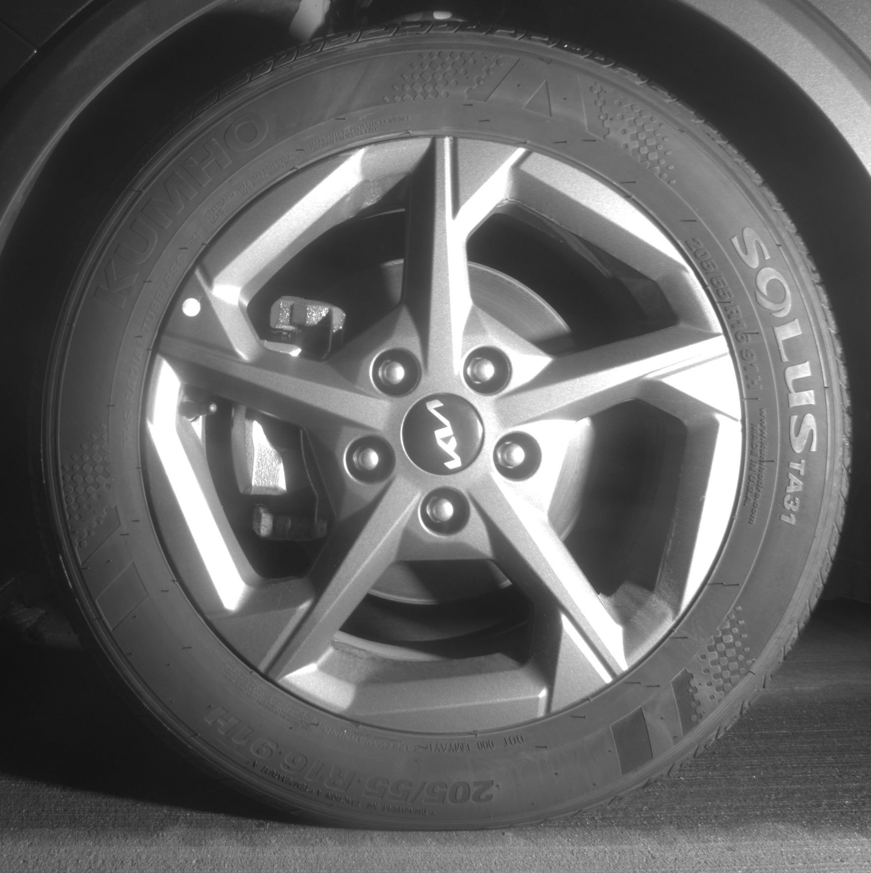 Thumbnail: 2025 Kia K4 - 12