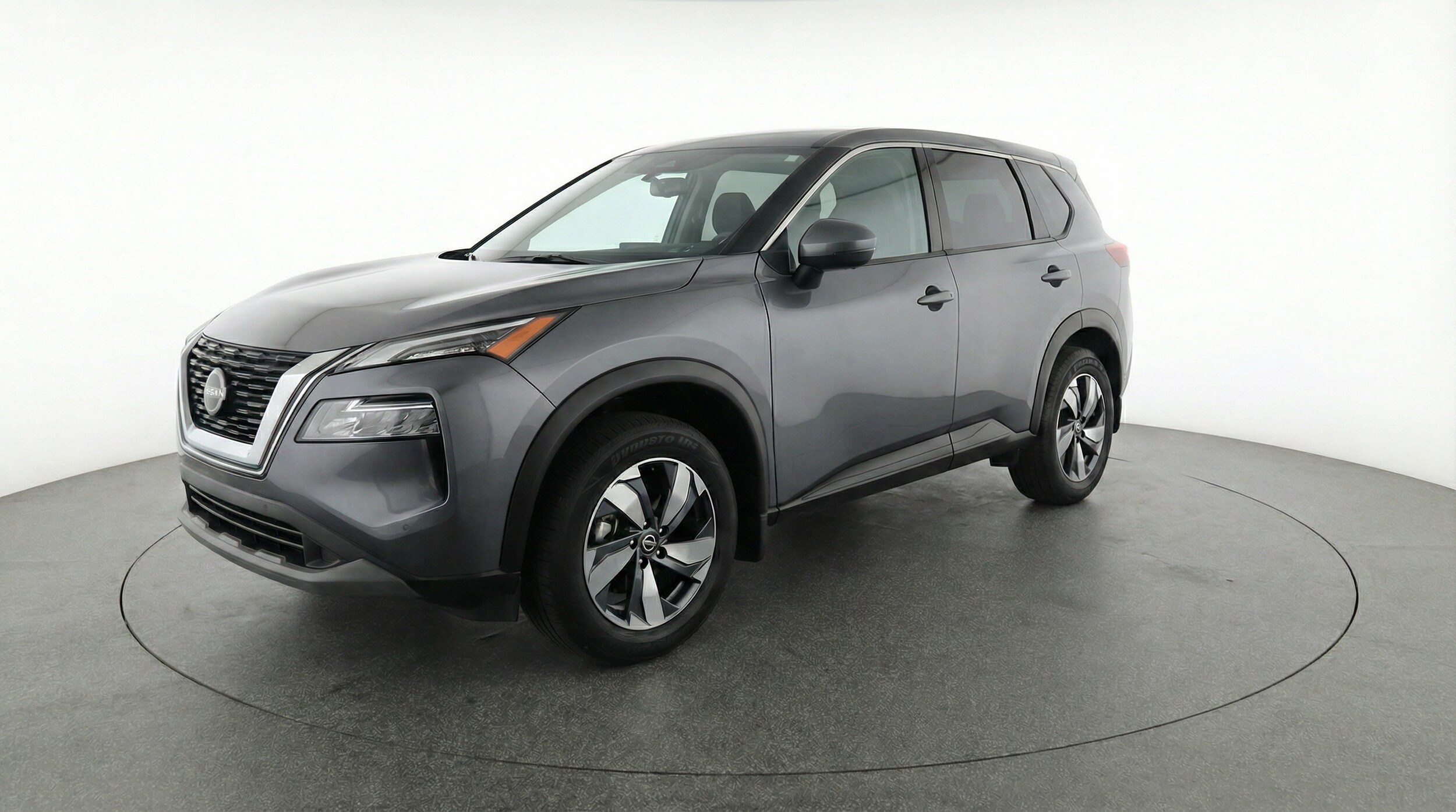 Thumbnail: 2025 Nissan Rogue - 3