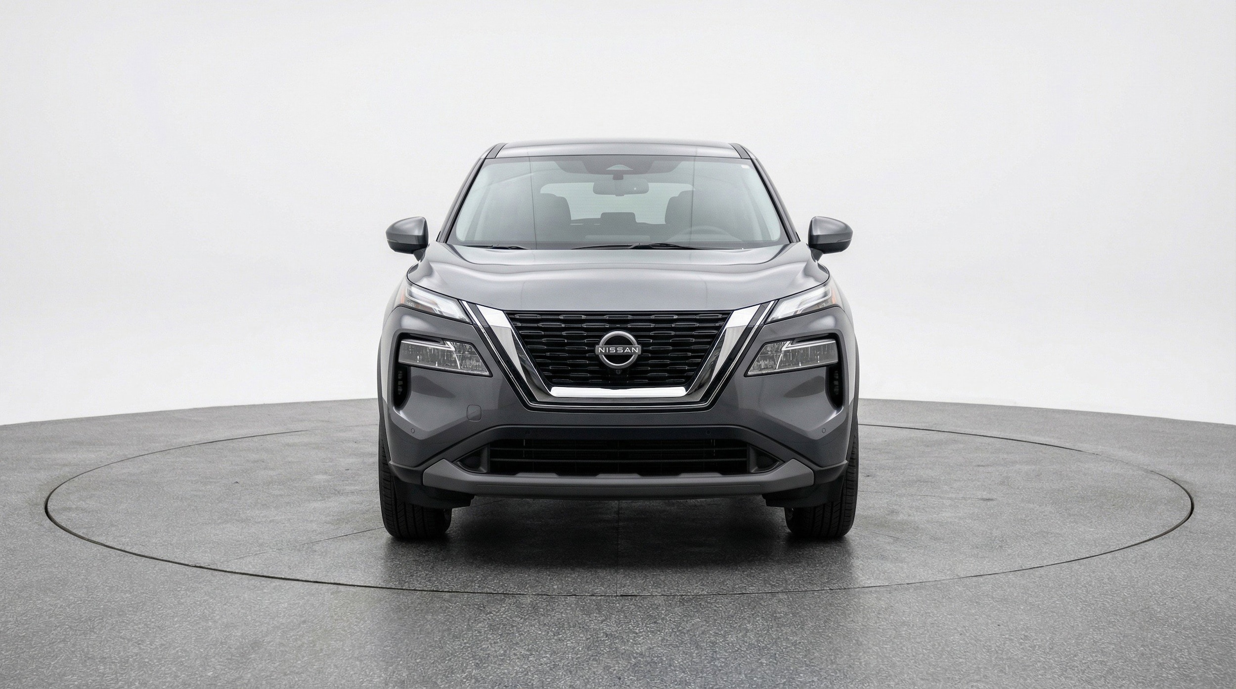 Thumbnail: 2025 Nissan Rogue - 2