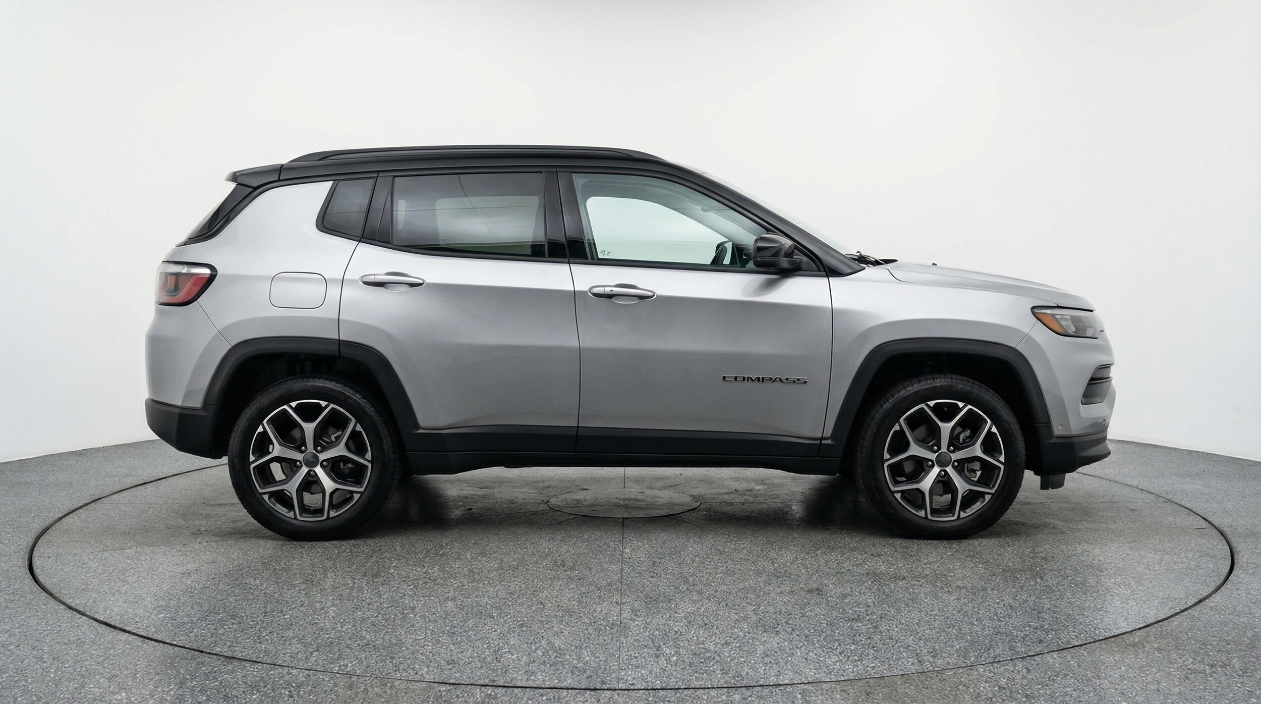 Thumbnail: 2025 Jeep Compass - 8