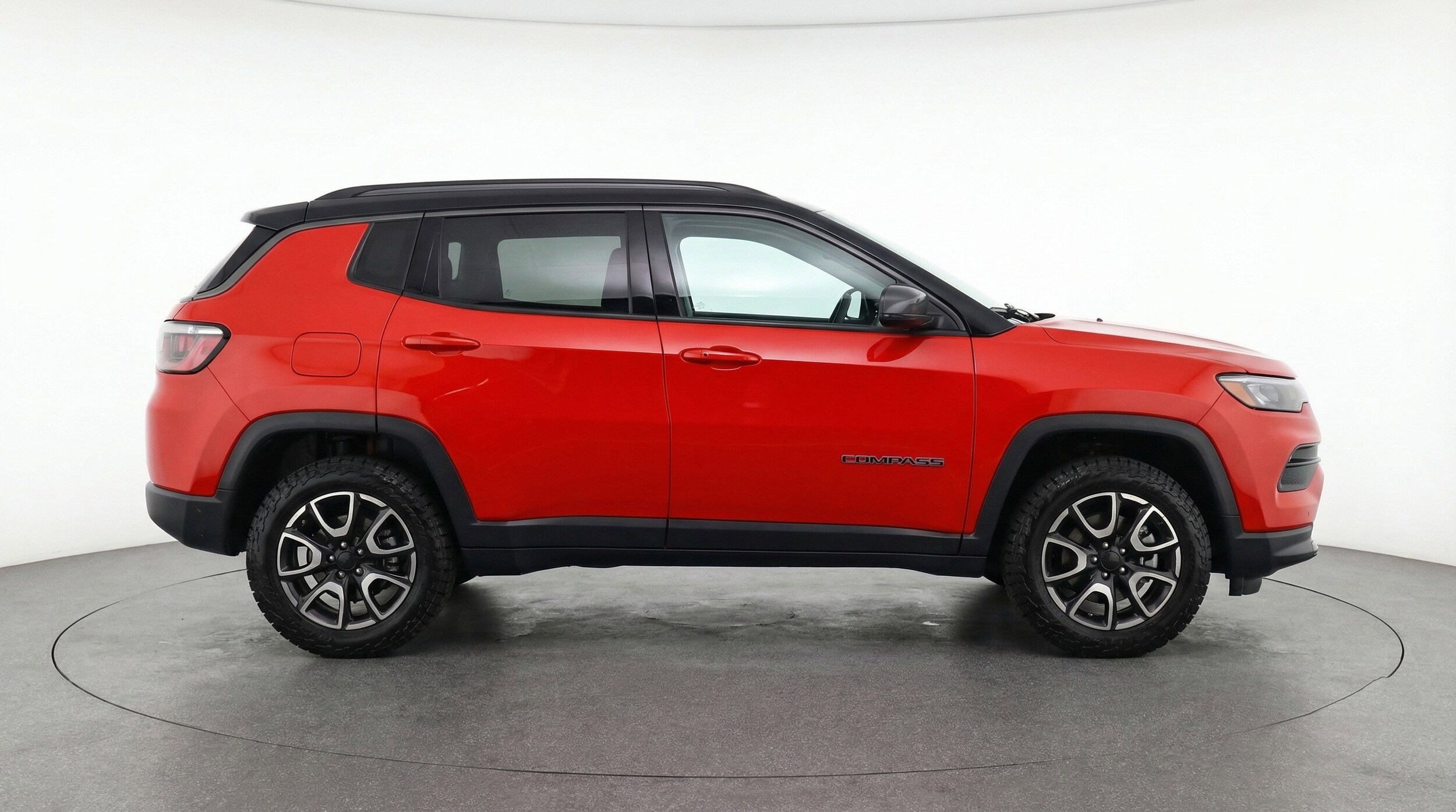 Thumbnail: 2025 Jeep Compass - 11