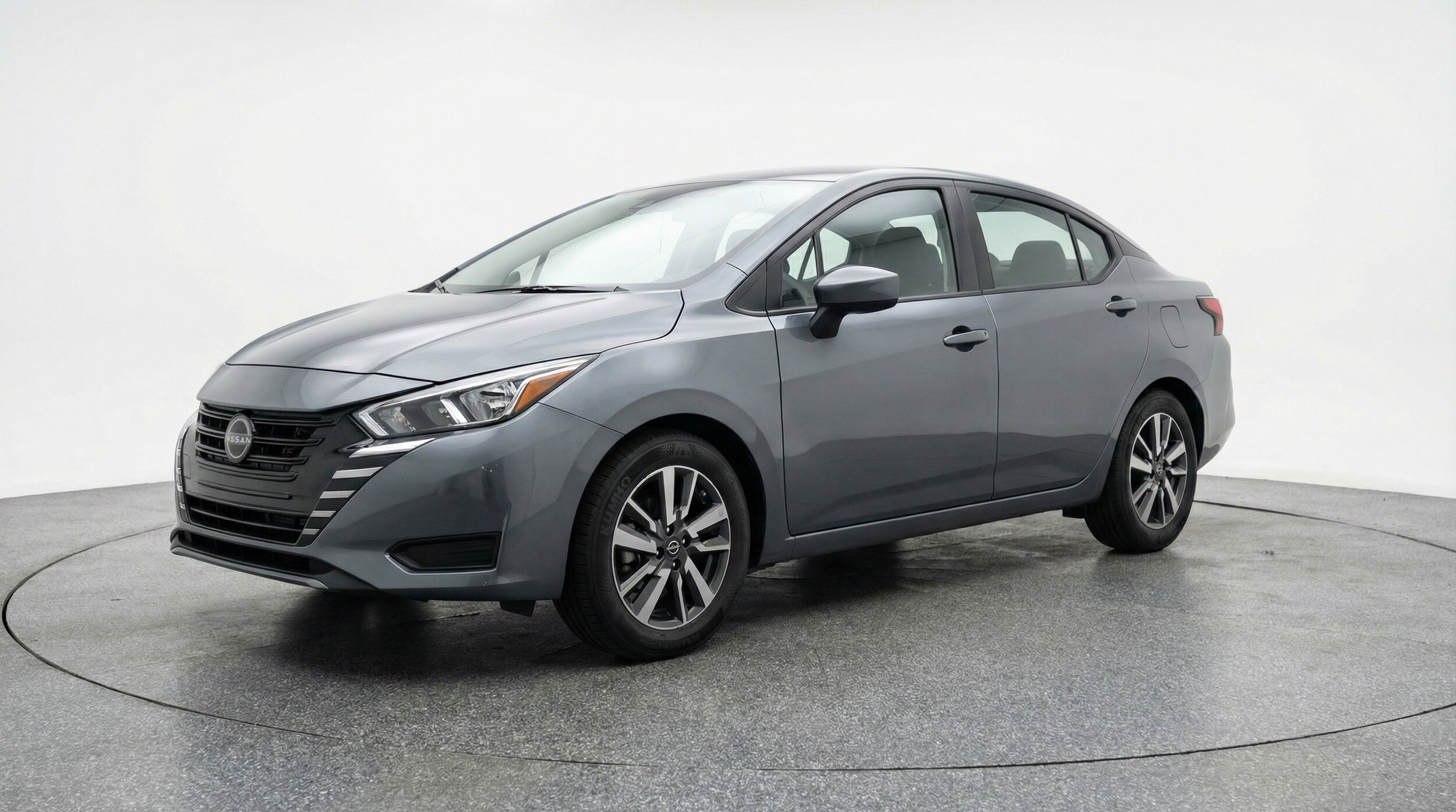 Thumbnail: 2025 Nissan Versa - 3
