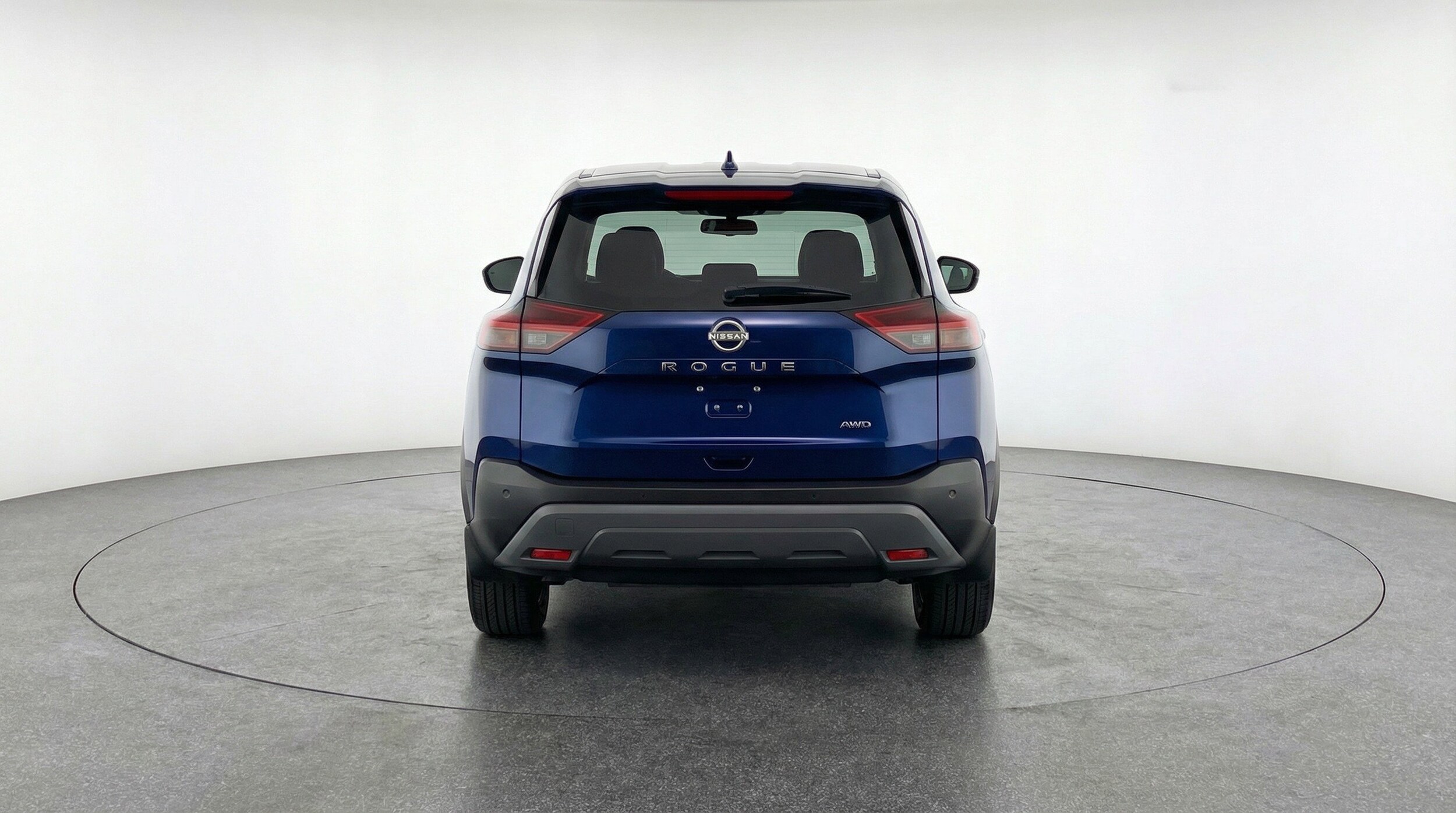 Thumbnail: 2025 Nissan Rogue - 7