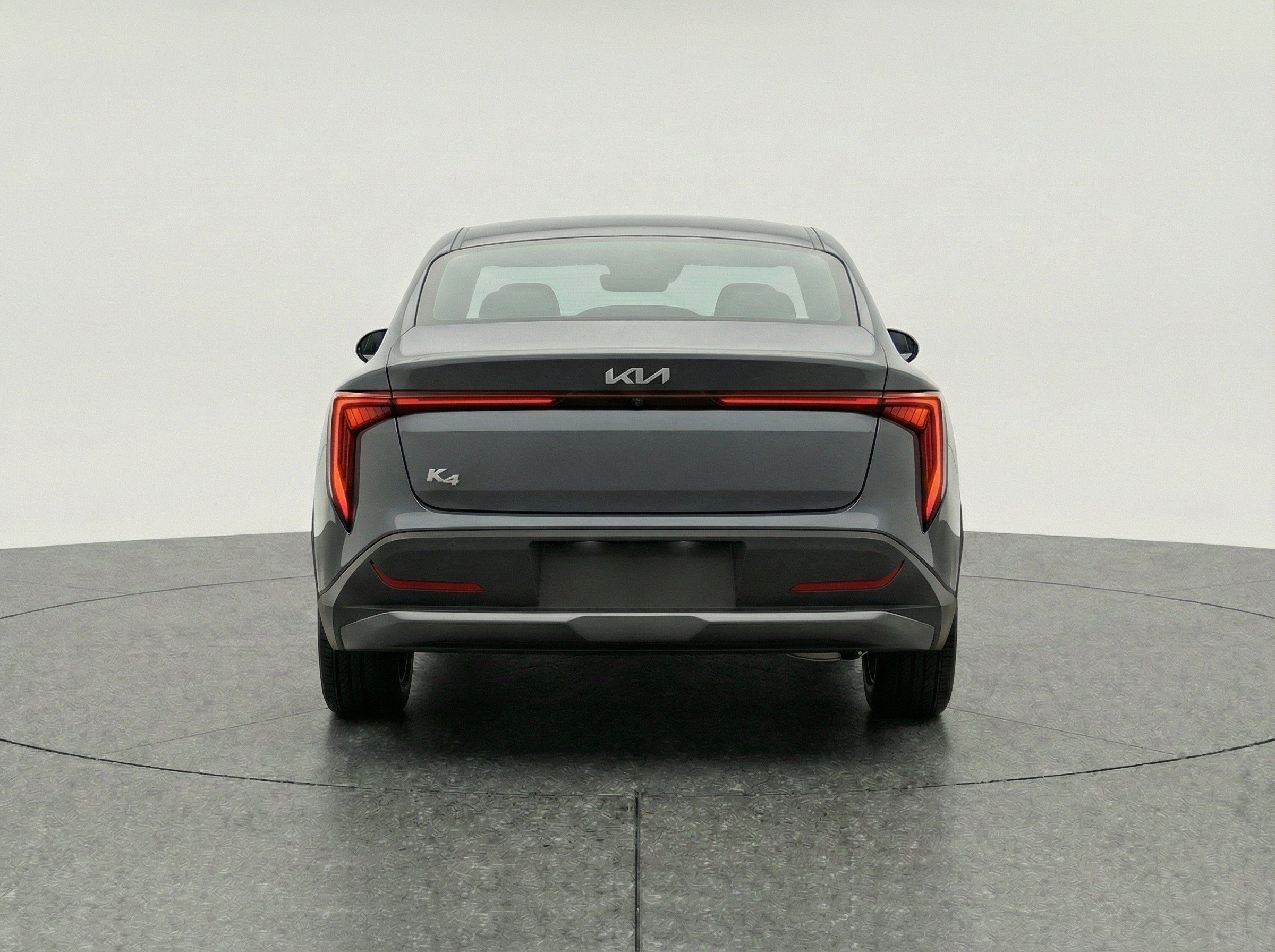 Thumbnail: 2025 Kia K4 - 7