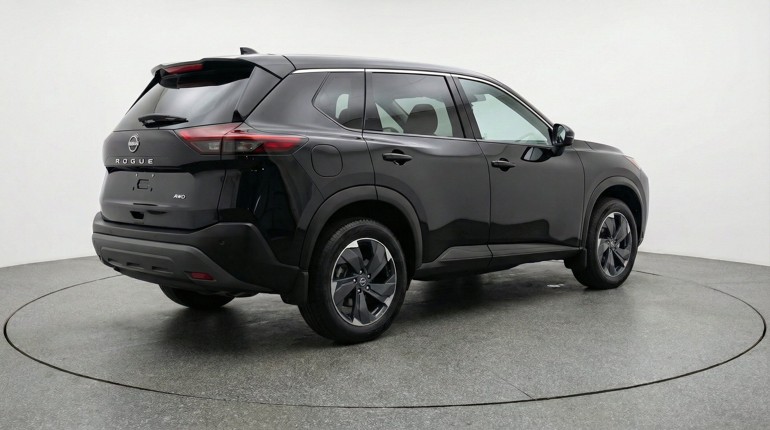 Thumbnail: 2025 Nissan Rogue - 9