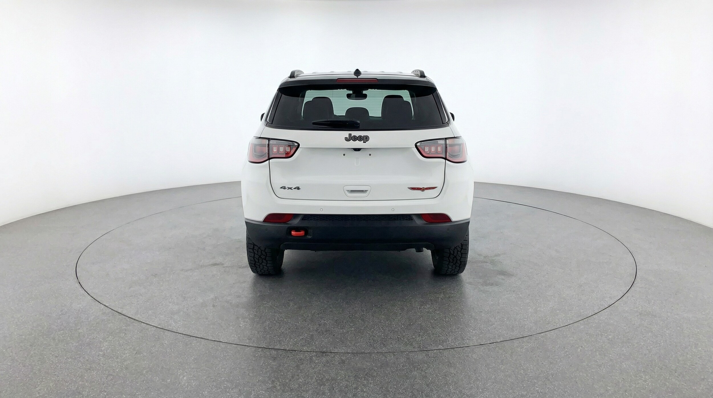 Thumbnail: 2025 Jeep Compass - 6