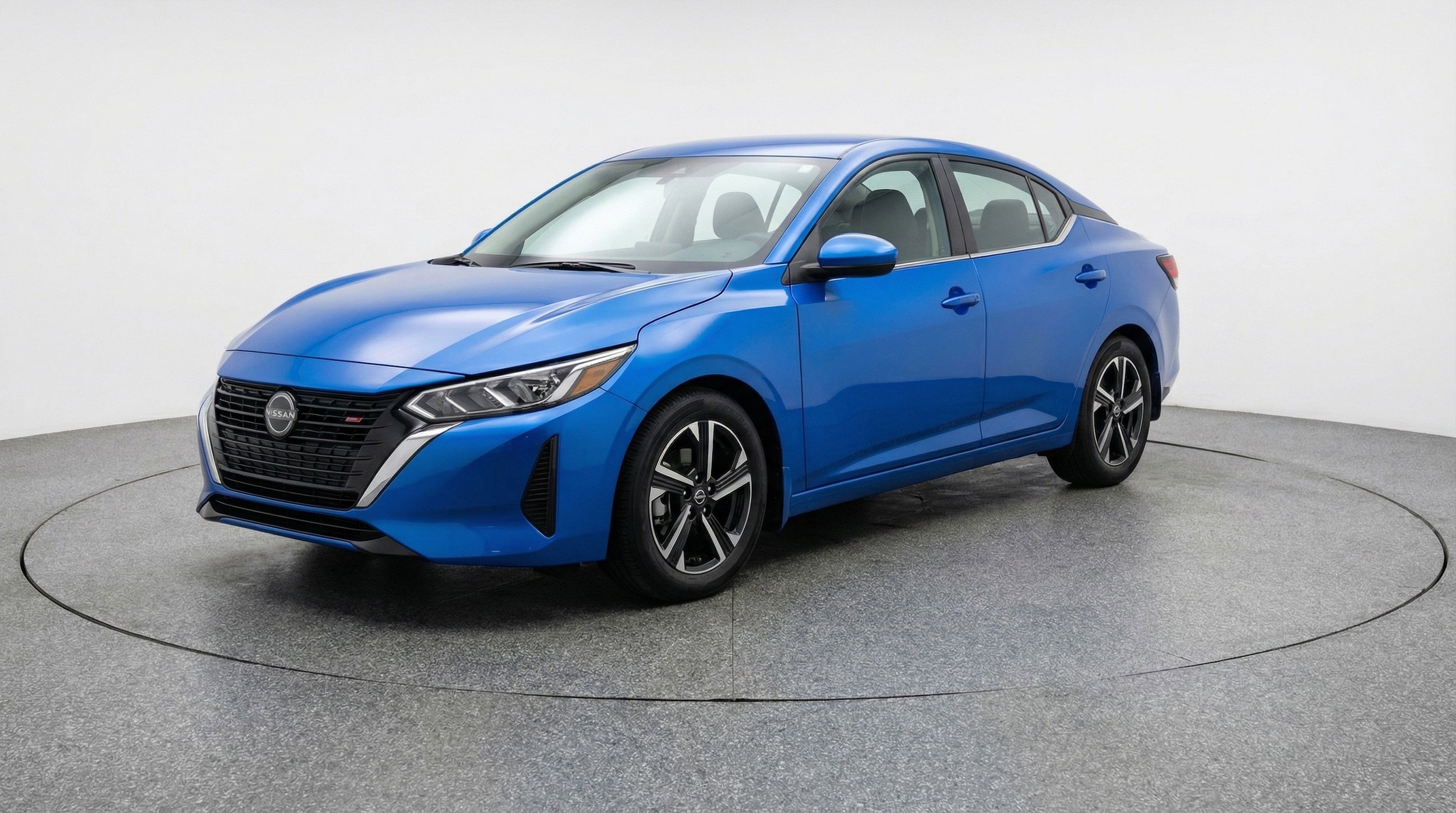 Thumbnail: 2025 Nissan Sentra - 3