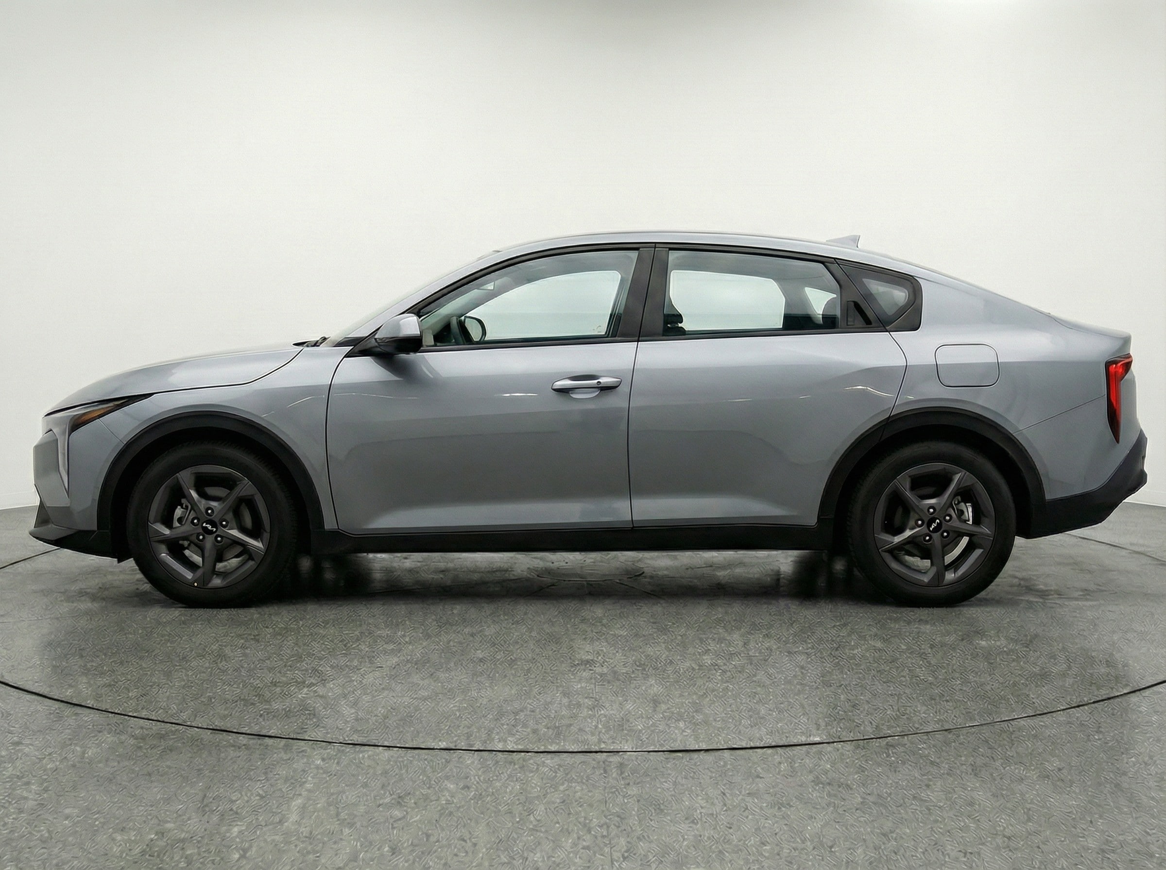 Thumbnail: 2025 Kia K4 - 4