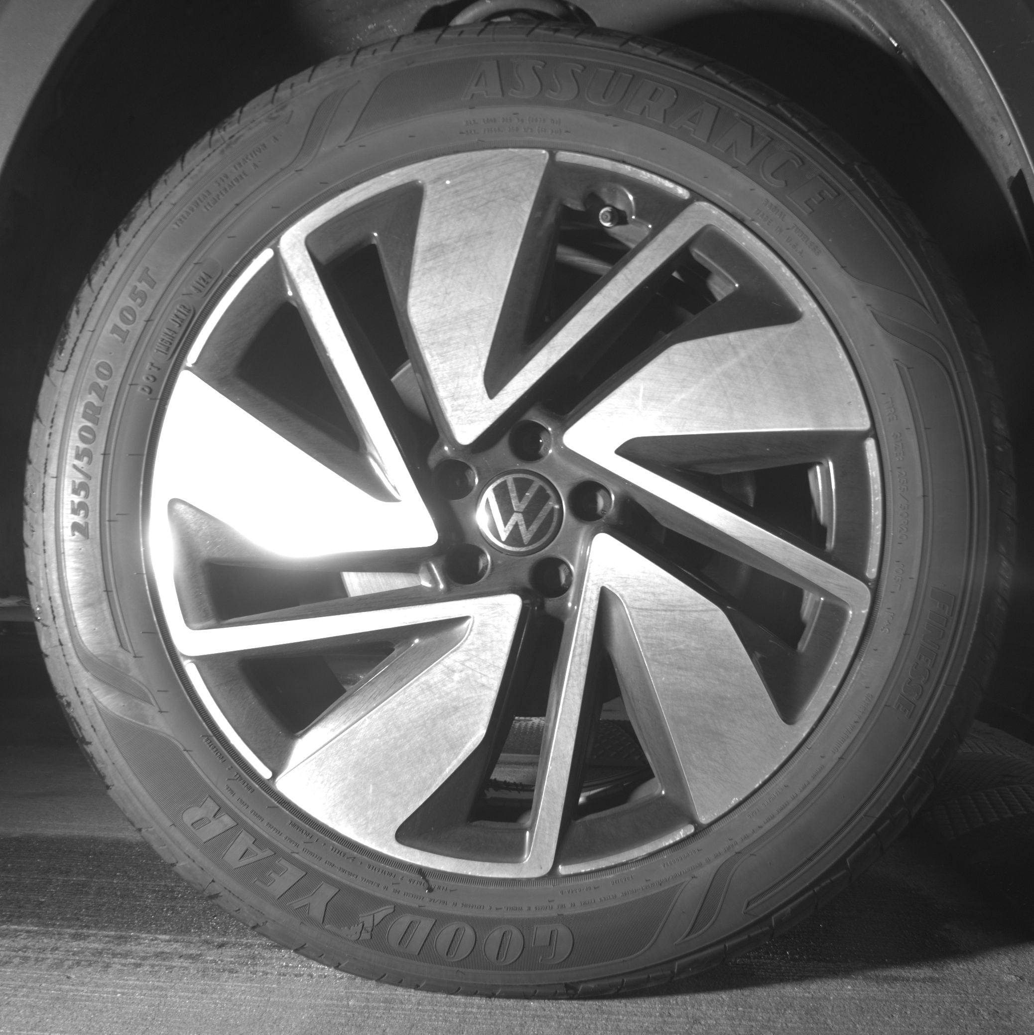 Thumbnail: 2025 Volkswagen Atlas - 10