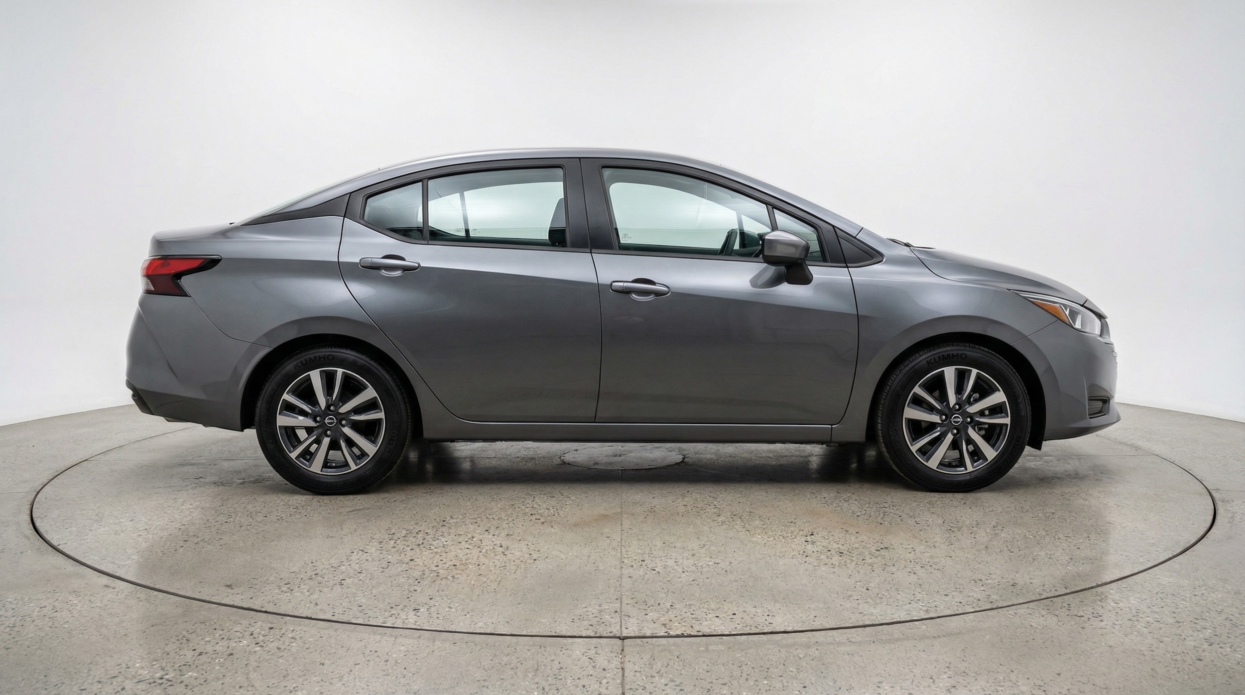 Thumbnail: 2025 Nissan Versa - 8