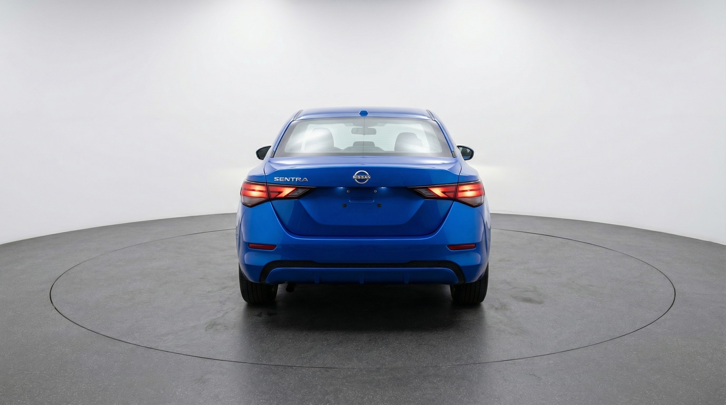 Thumbnail: 2025 Nissan Sentra - 6