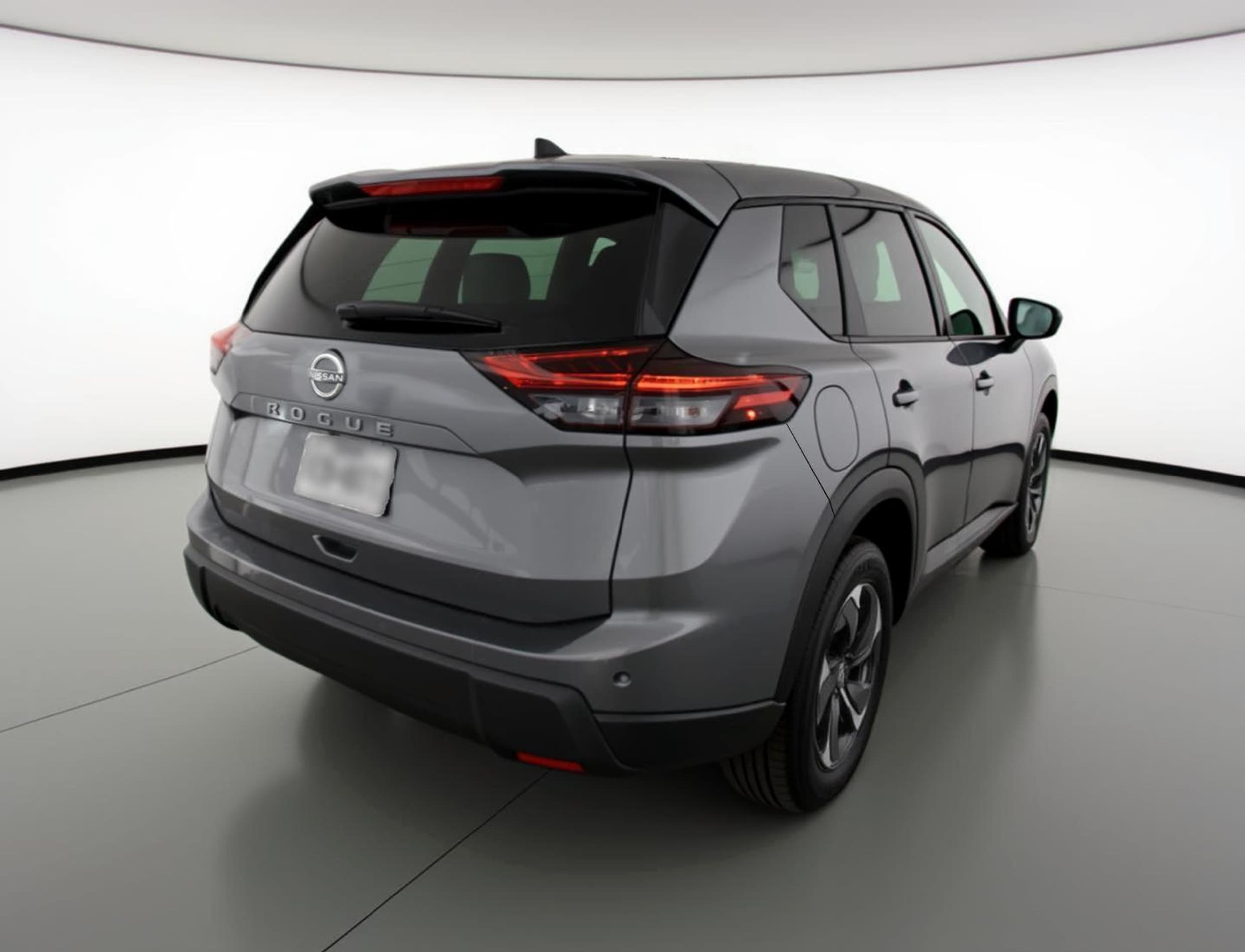 Thumbnail: 2025 Nissan Rogue - 7