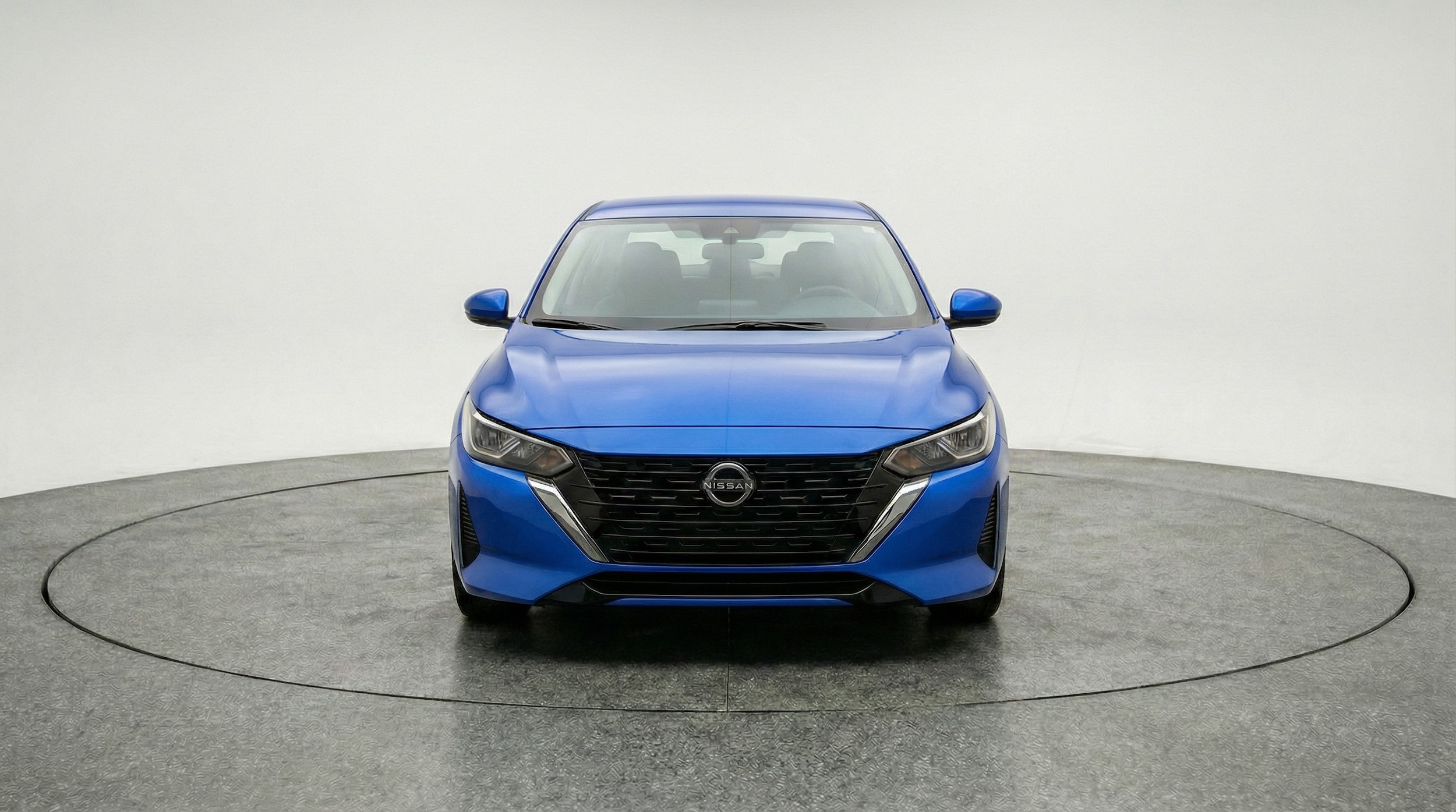 Thumbnail: 2025 Nissan Sentra - 2