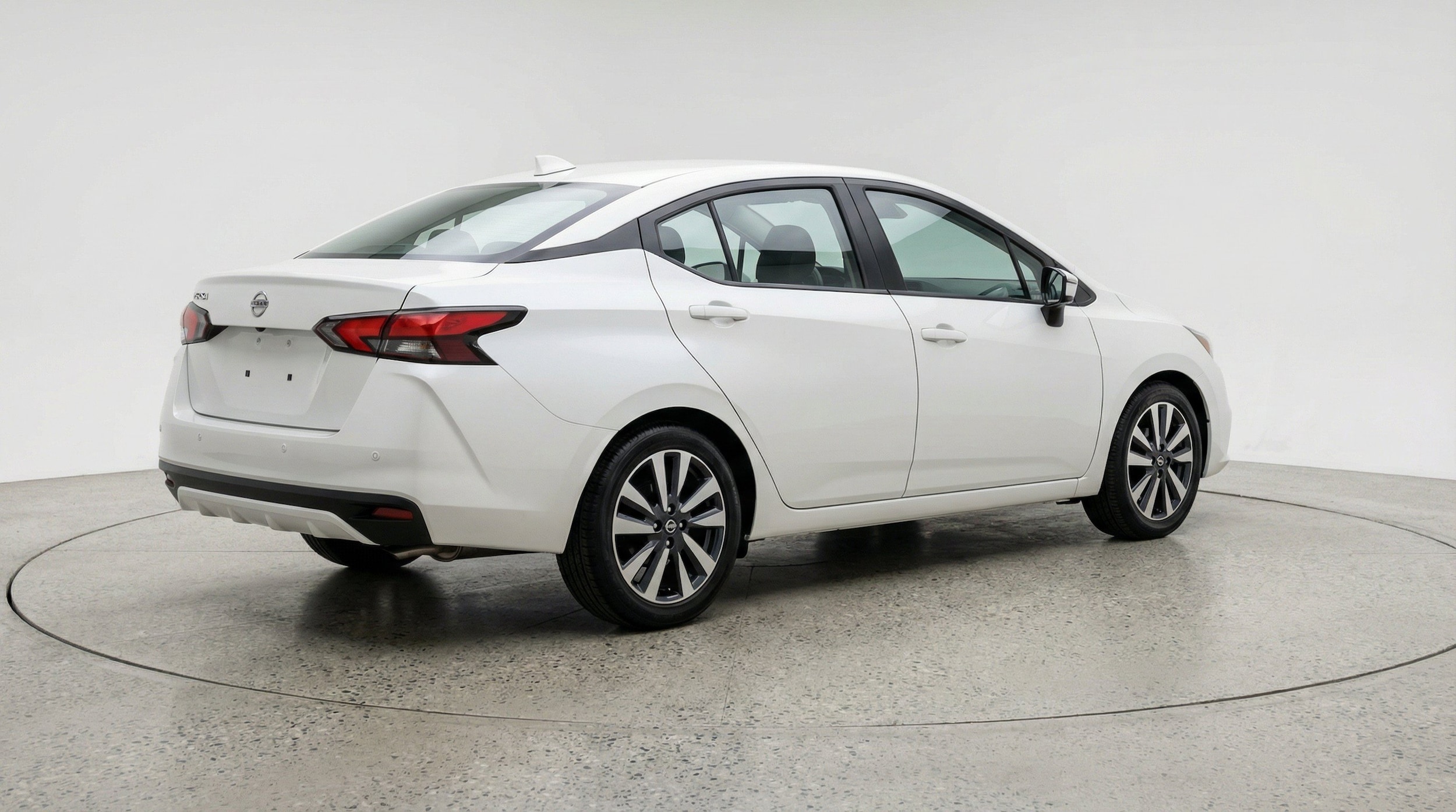 Thumbnail: 2025 Nissan Versa - 9