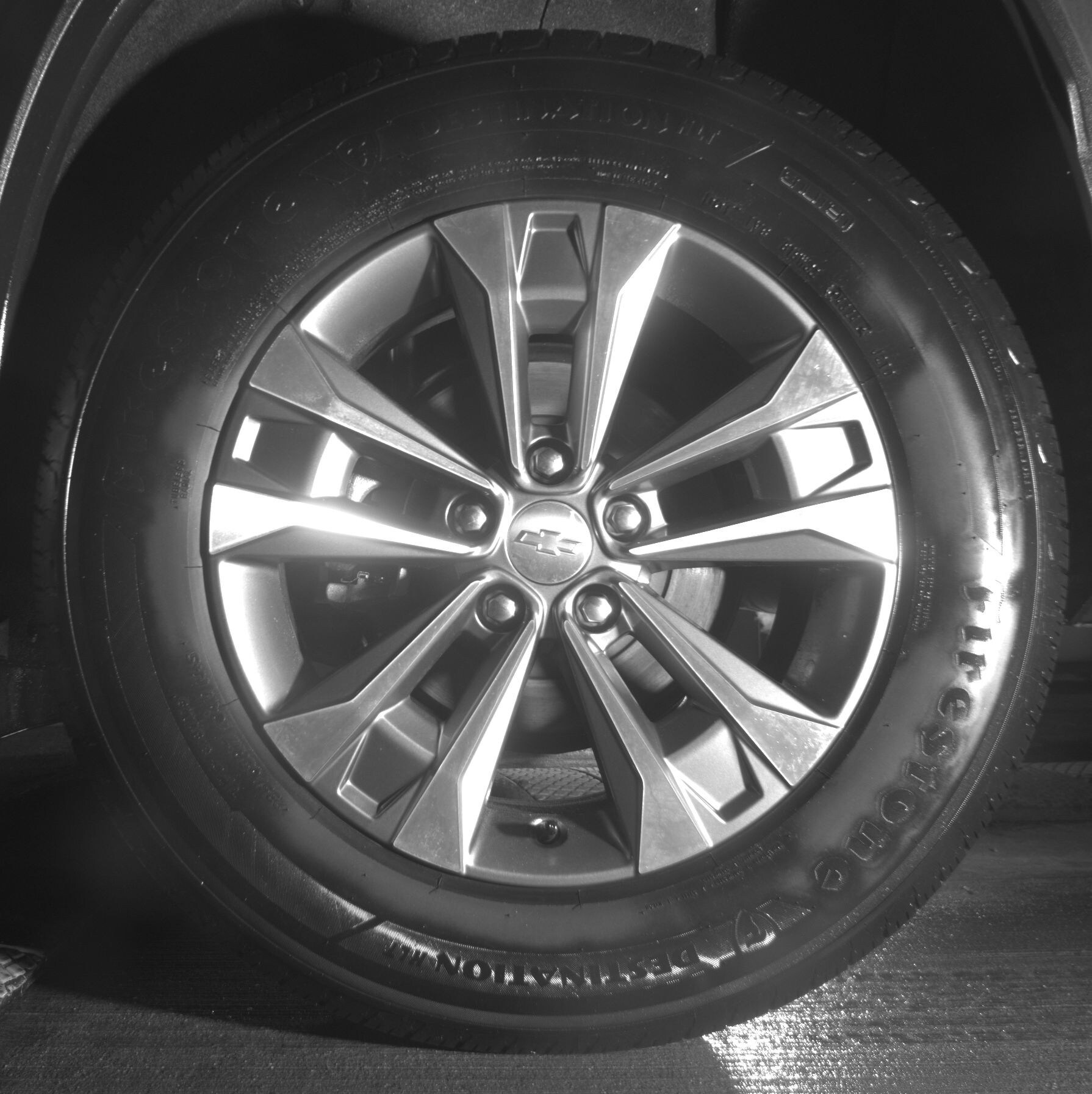 Thumbnail: 2025 Chevrolet Equinox - 11