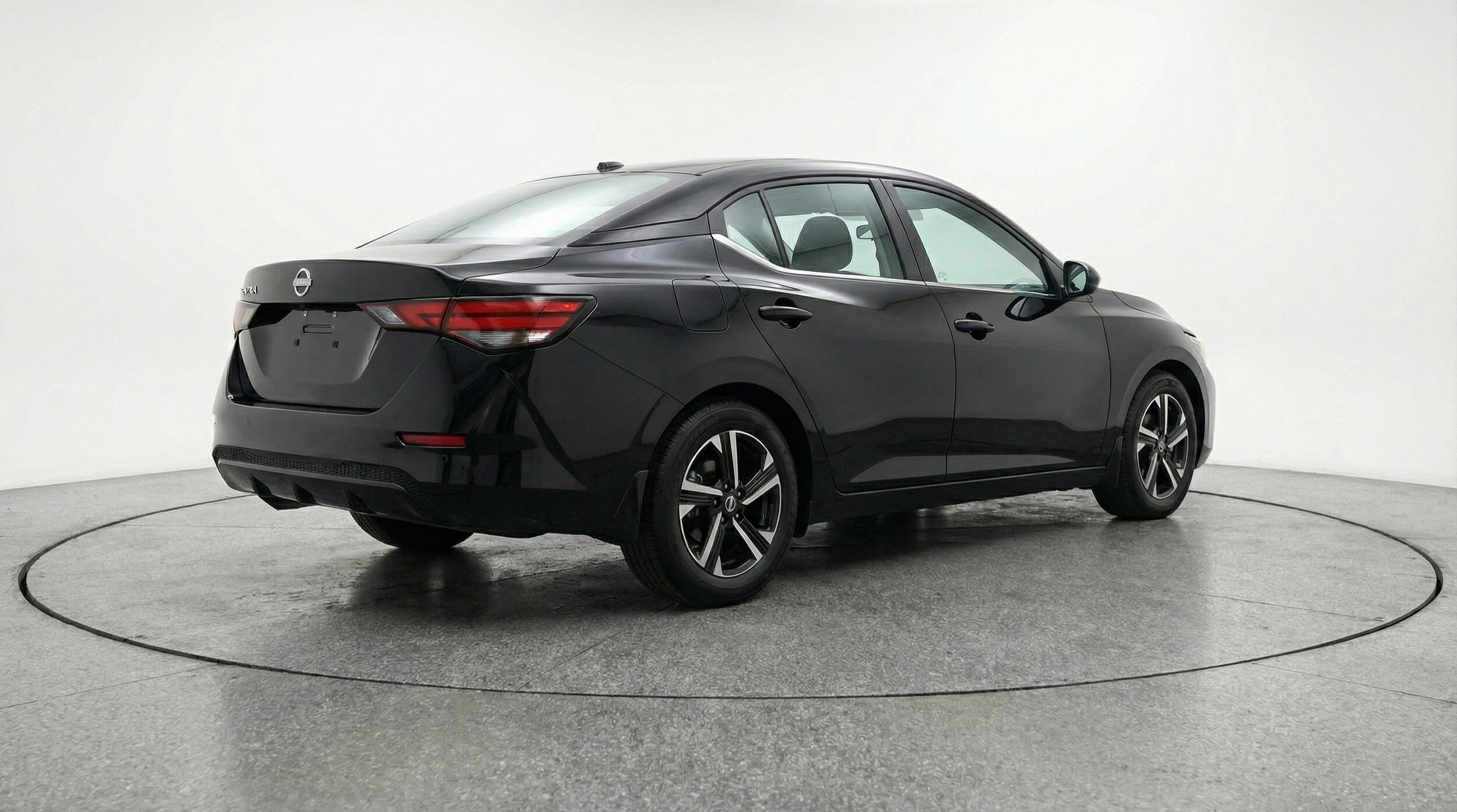 Thumbnail: 2025 Nissan Sentra - 9
