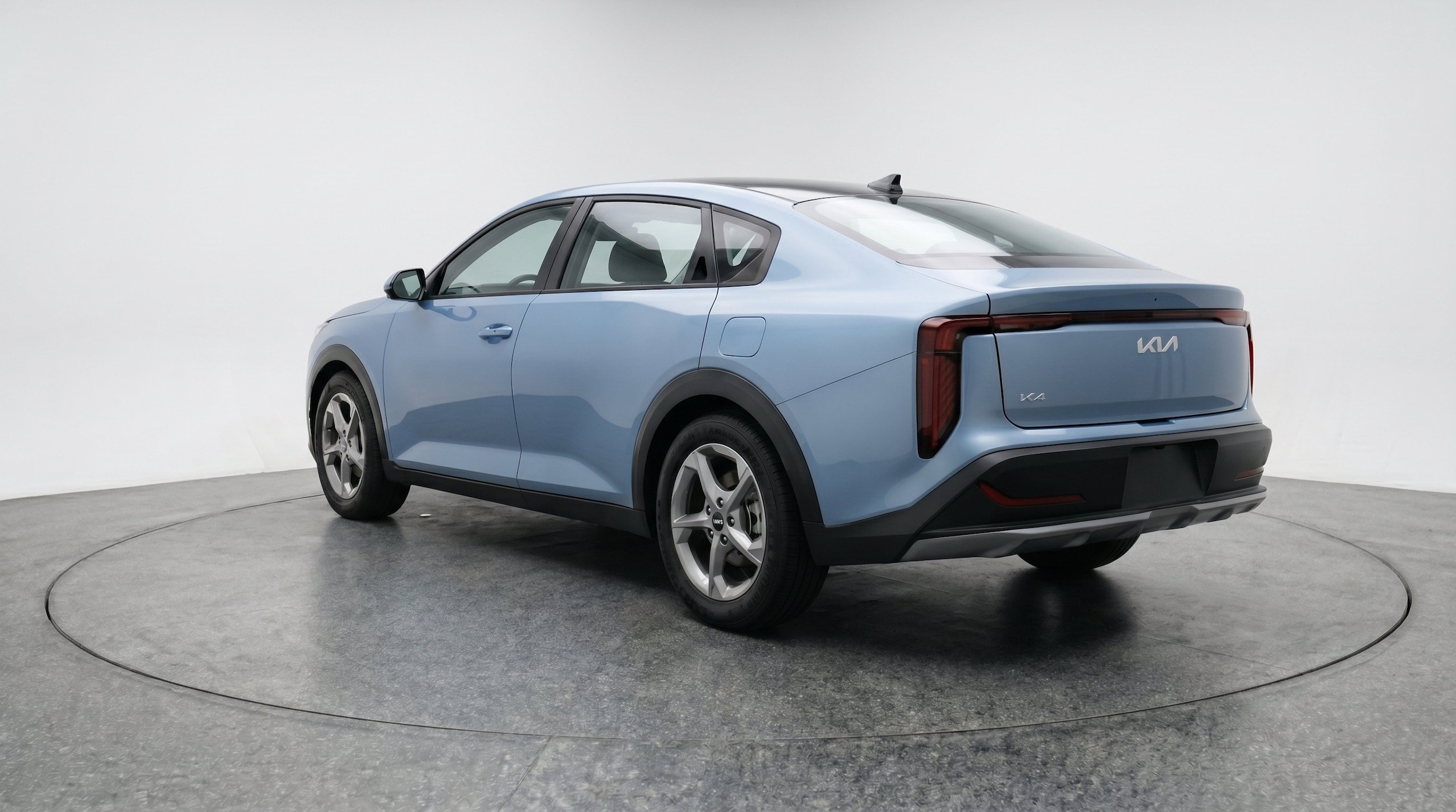 Thumbnail: 2026 Kia K4 - 6