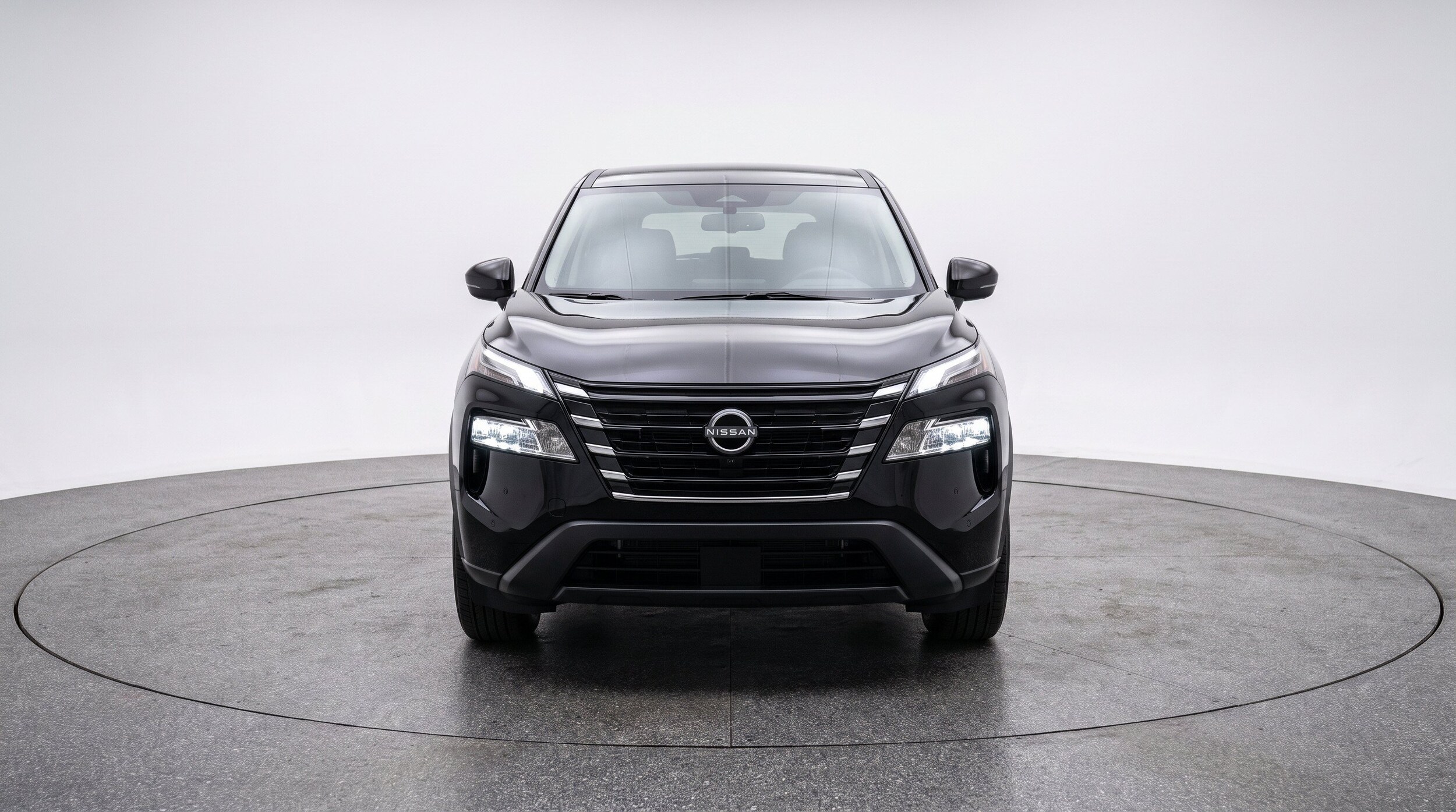 Thumbnail: 2026 Nissan Rogue - 2