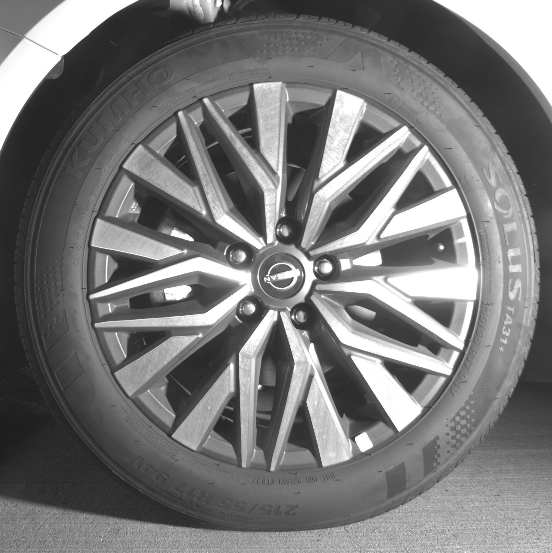 Thumbnail: 2025 Nissan Altima - 12