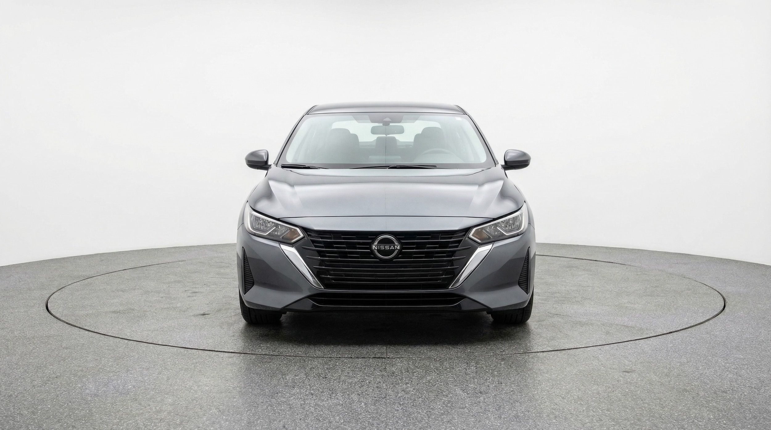 Thumbnail: 2025 Nissan Sentra - 2