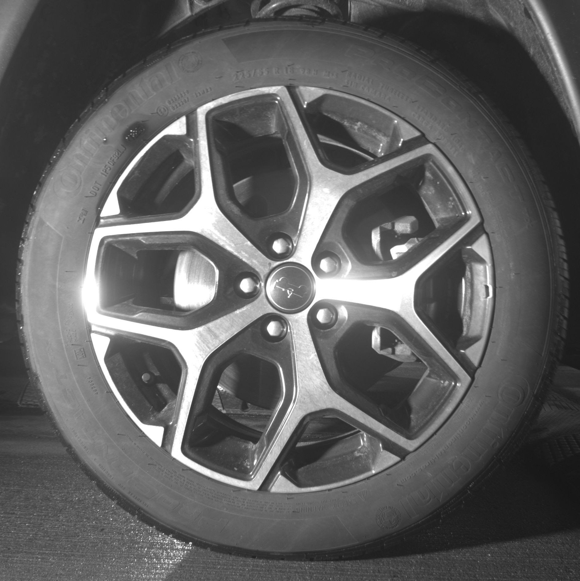 Thumbnail: 2025 Jeep Compass - 13