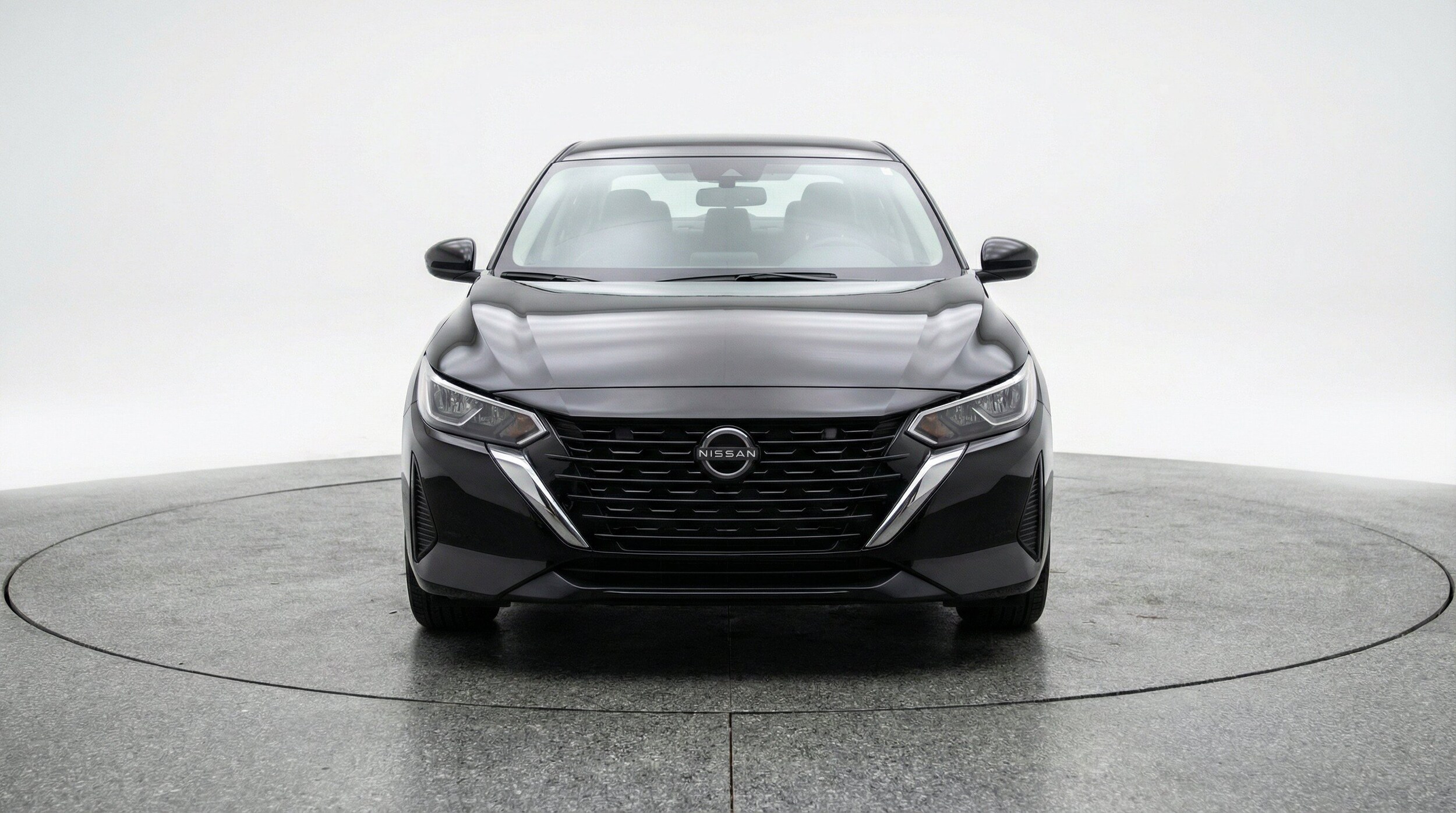 Thumbnail: 2025 Nissan Sentra - 2