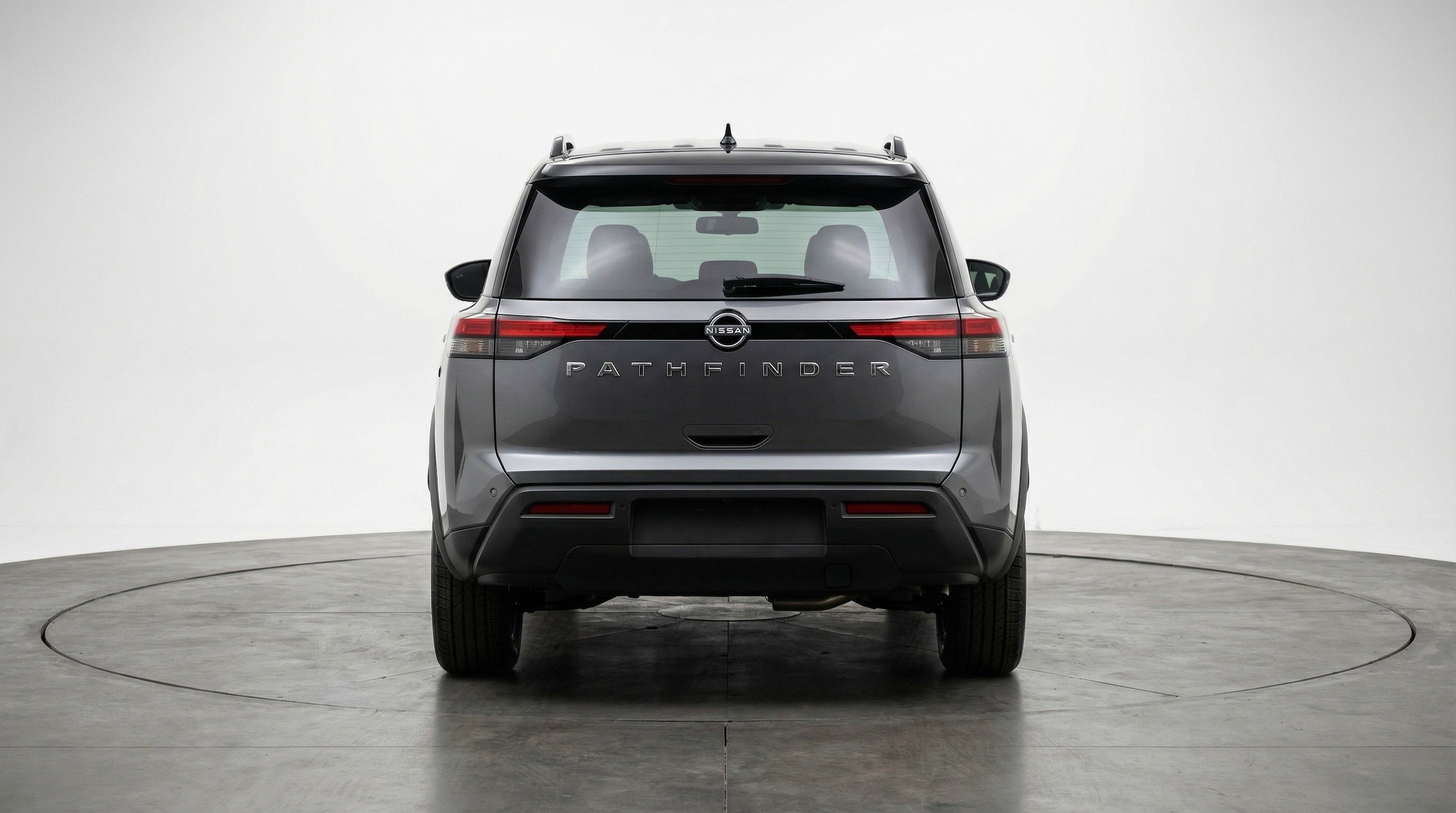 Thumbnail: 2025 Nissan Pathfinder - 7