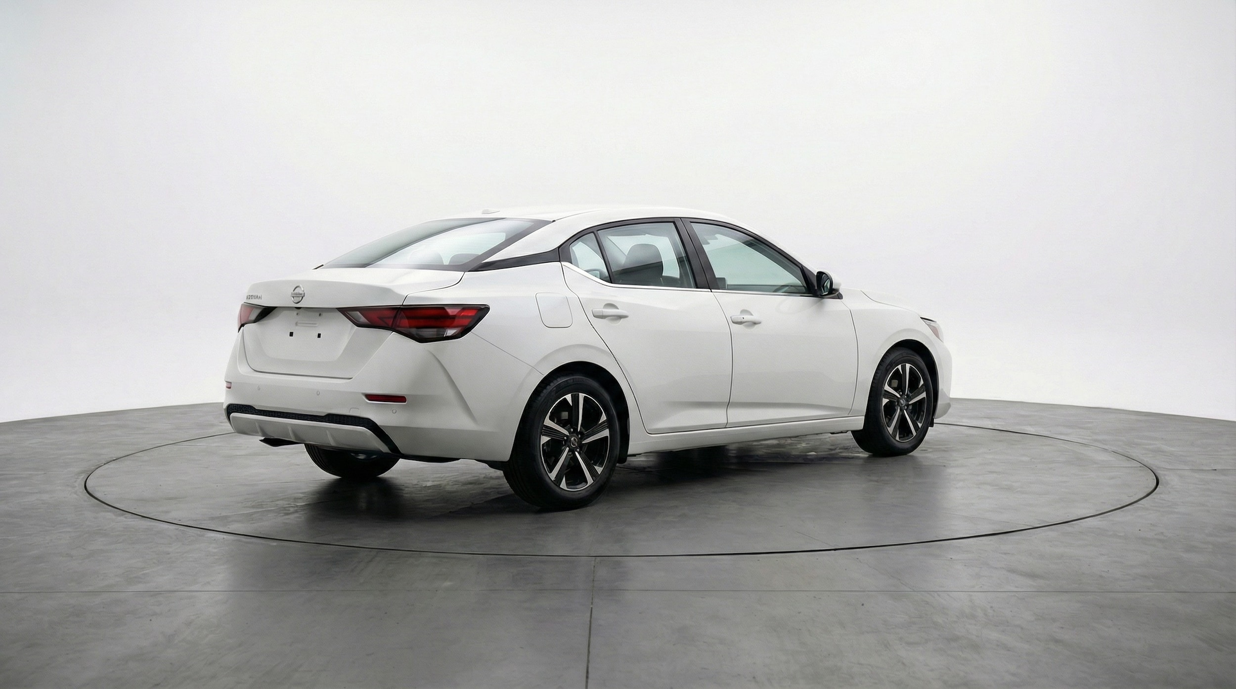 Thumbnail: 2025 Nissan Sentra - 7