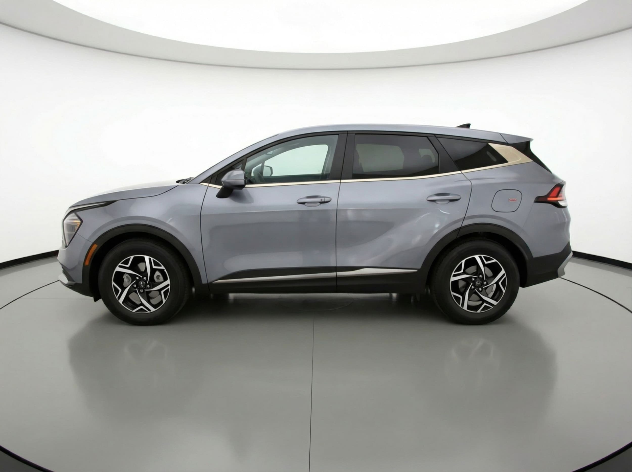 Thumbnail: 2025 Kia Sportage - 4