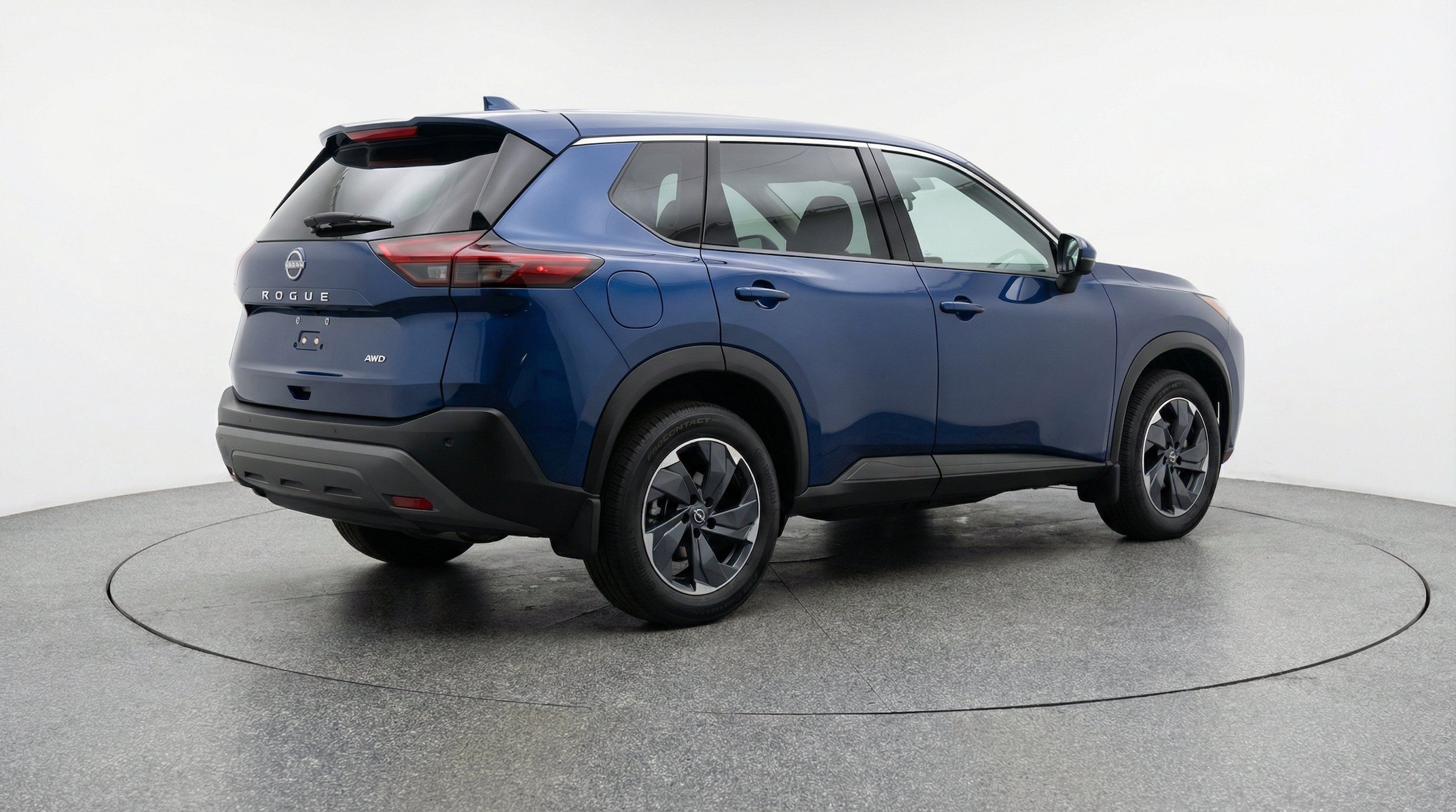 Thumbnail: 2025 Nissan Rogue - 9