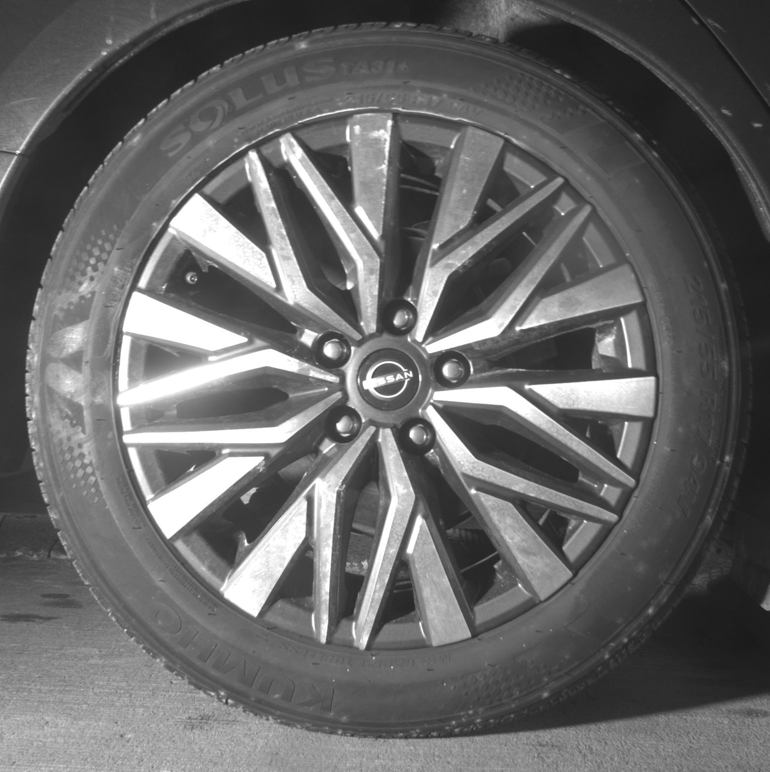 Thumbnail: 2025 Nissan Altima - 12