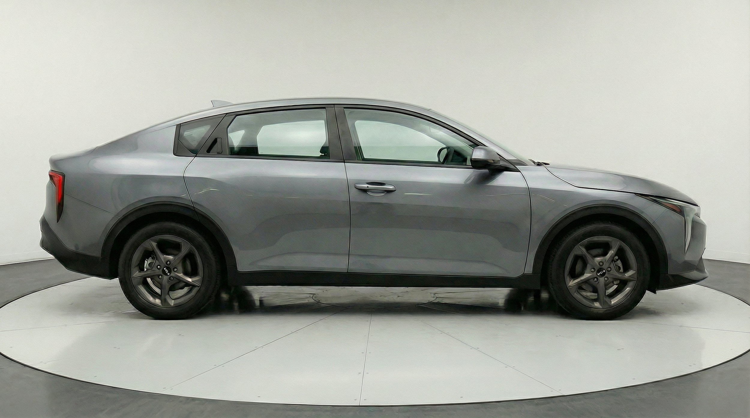 Thumbnail: 2025 Kia K4 - 11
